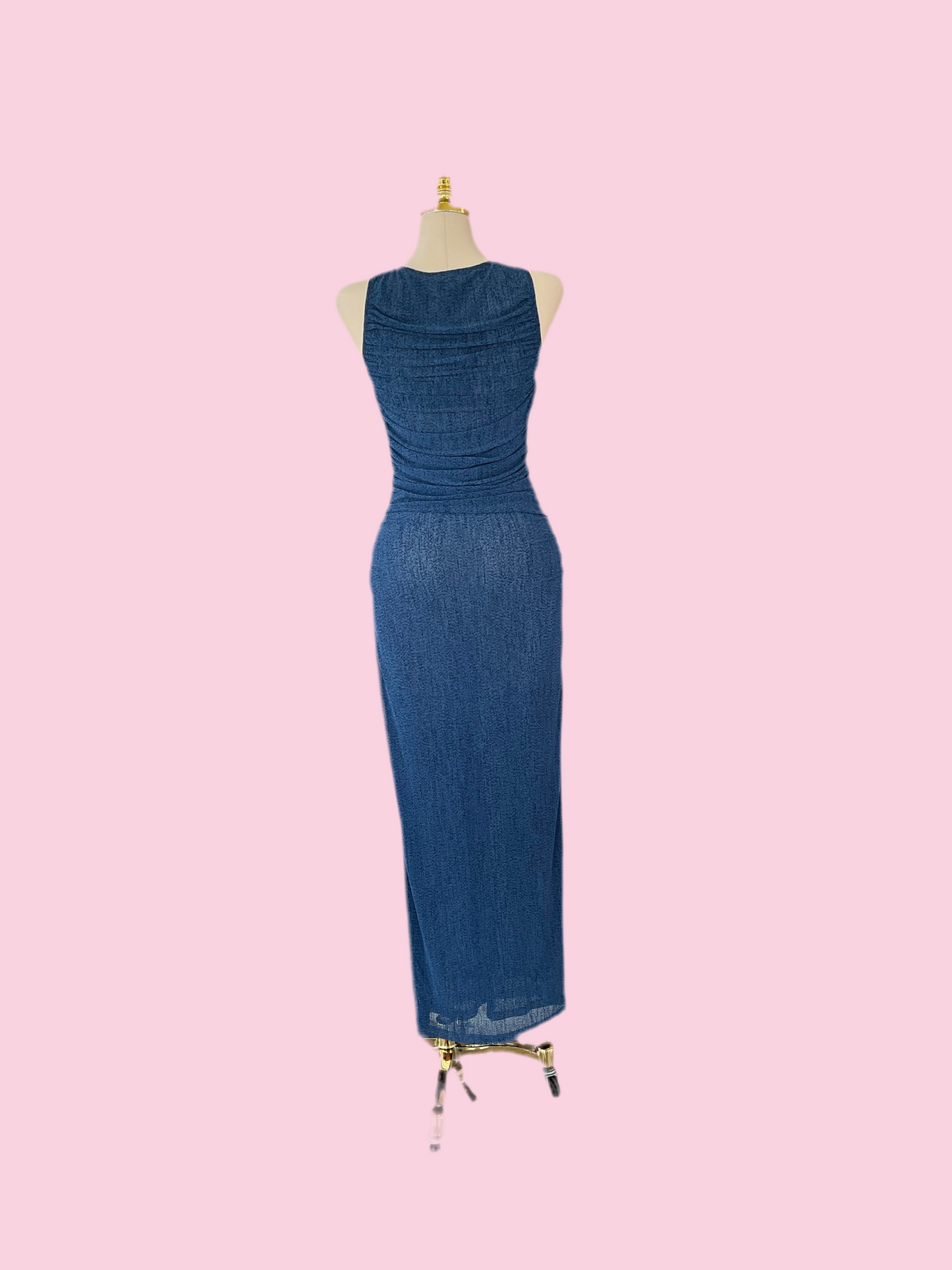 LINA DRESS
