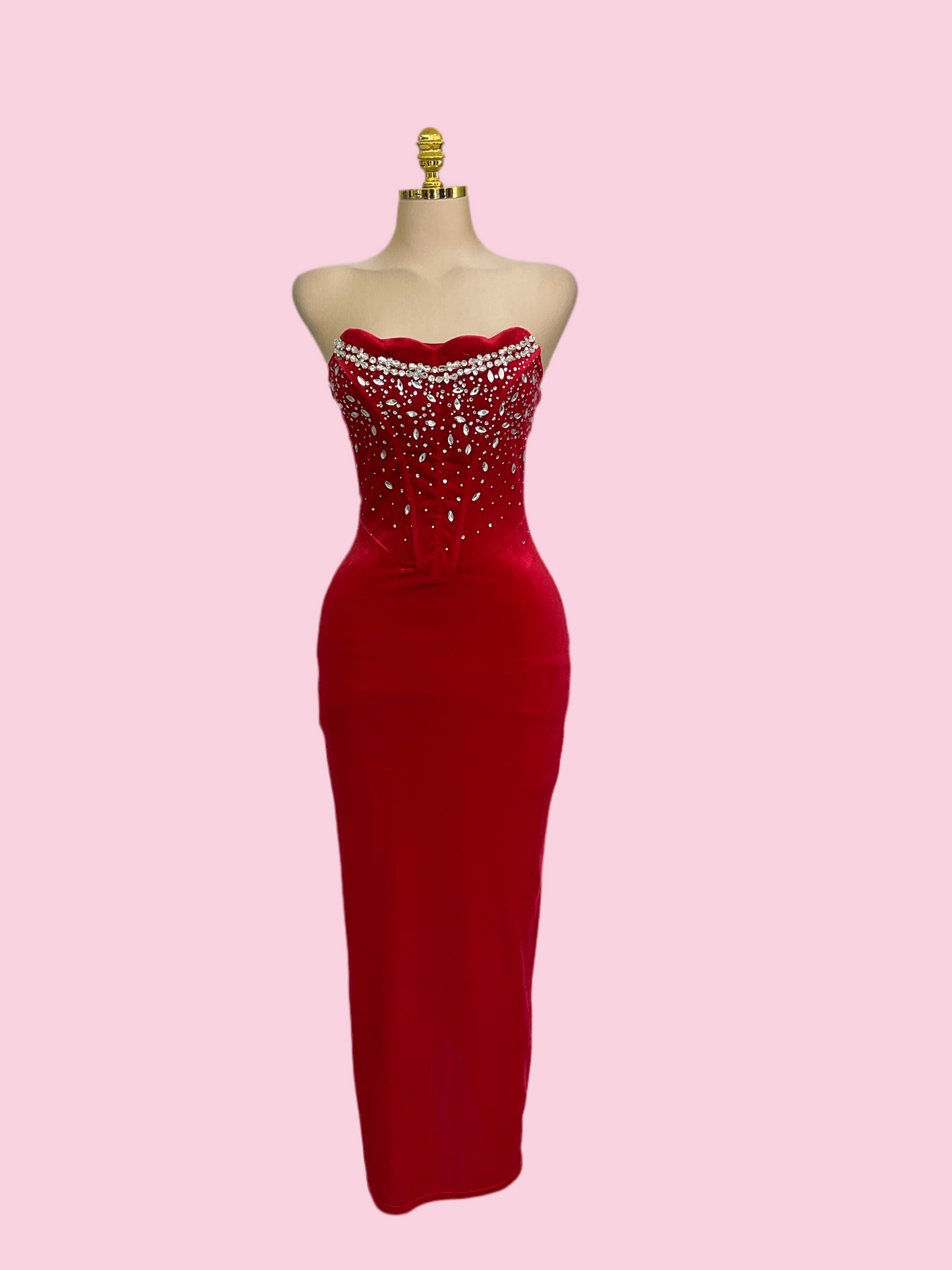 AZEYLA DRESS
