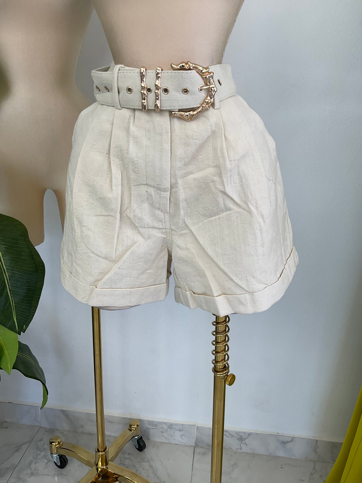 Leah shorts