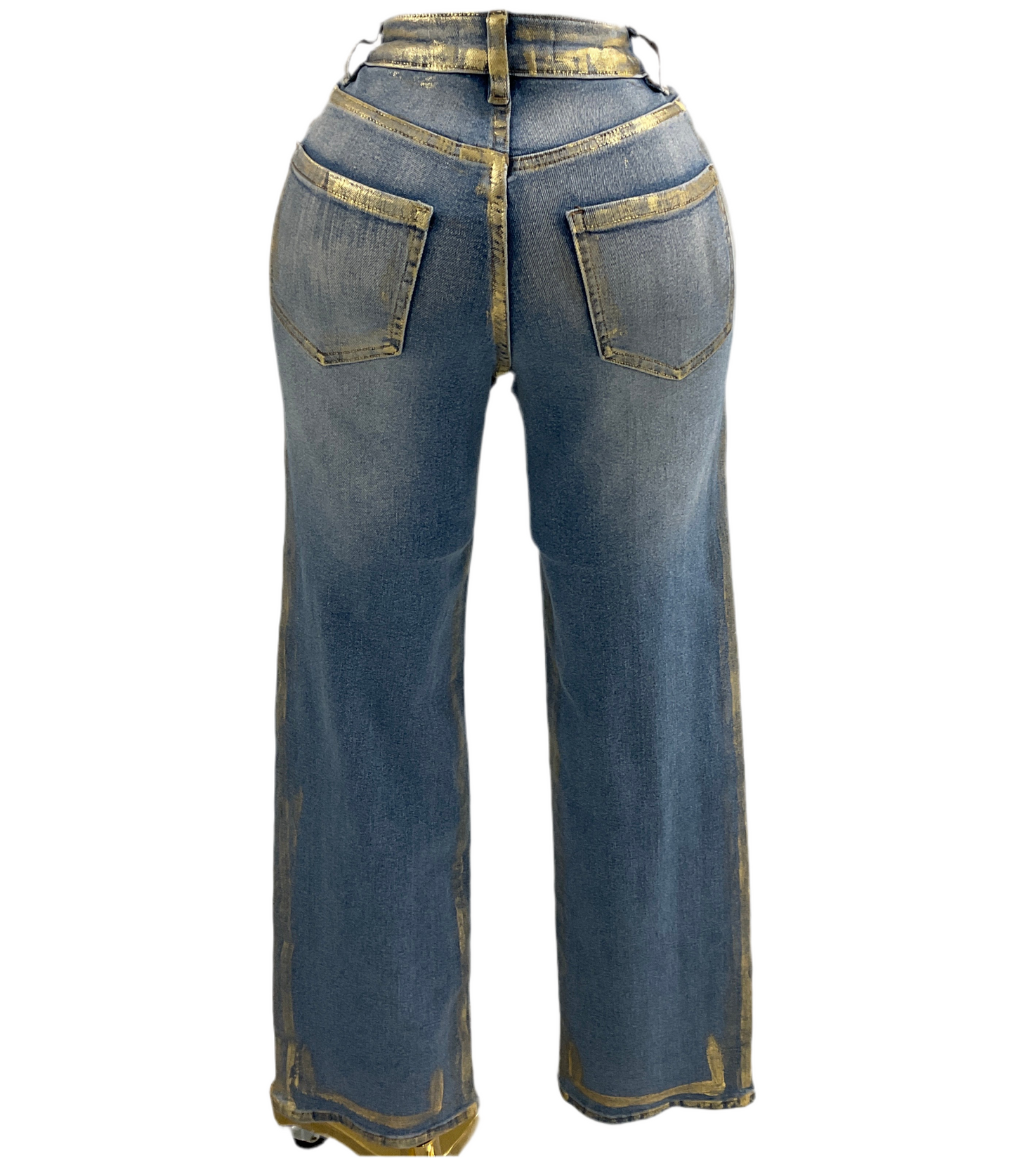 ARMIJO DENIM