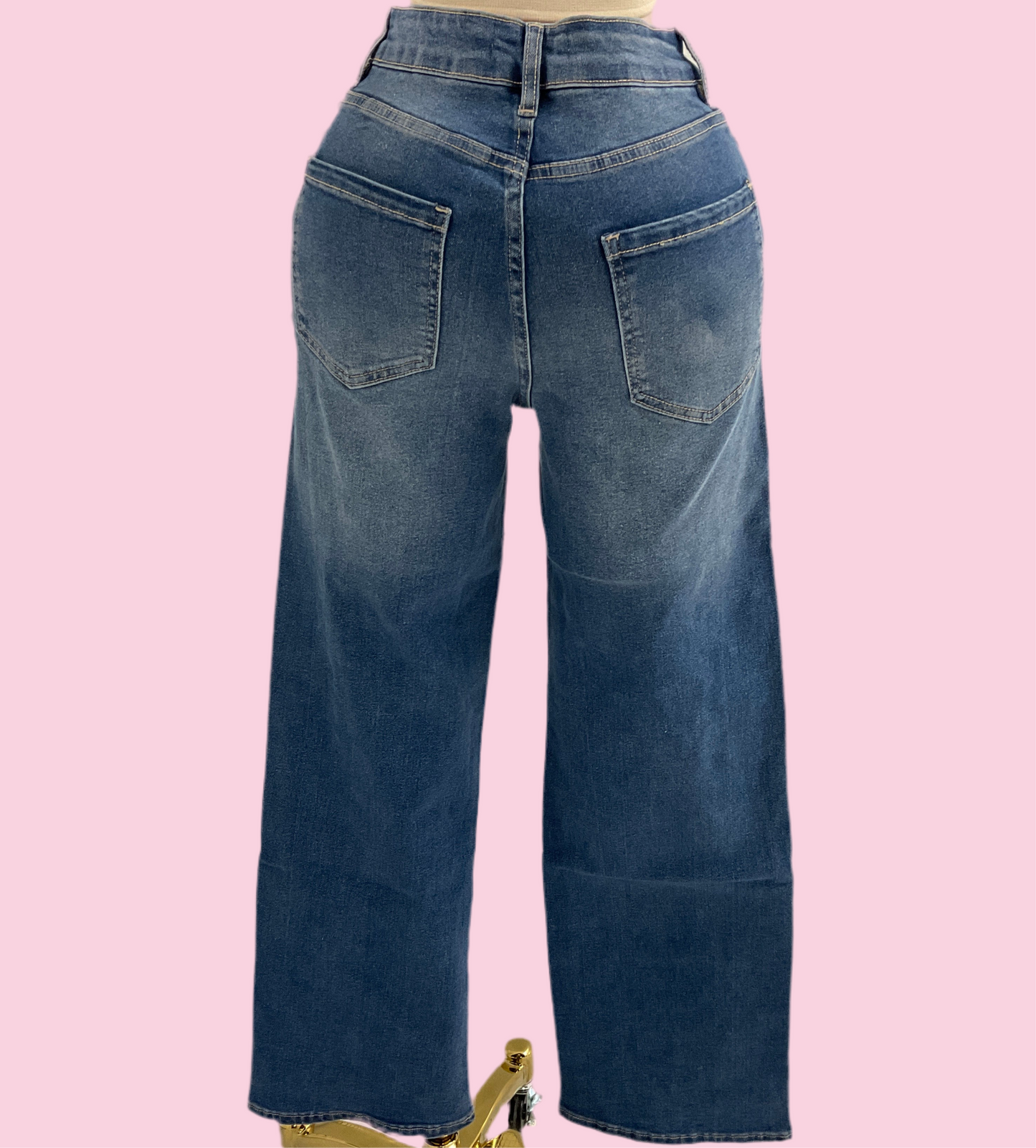 SWEET DENIM