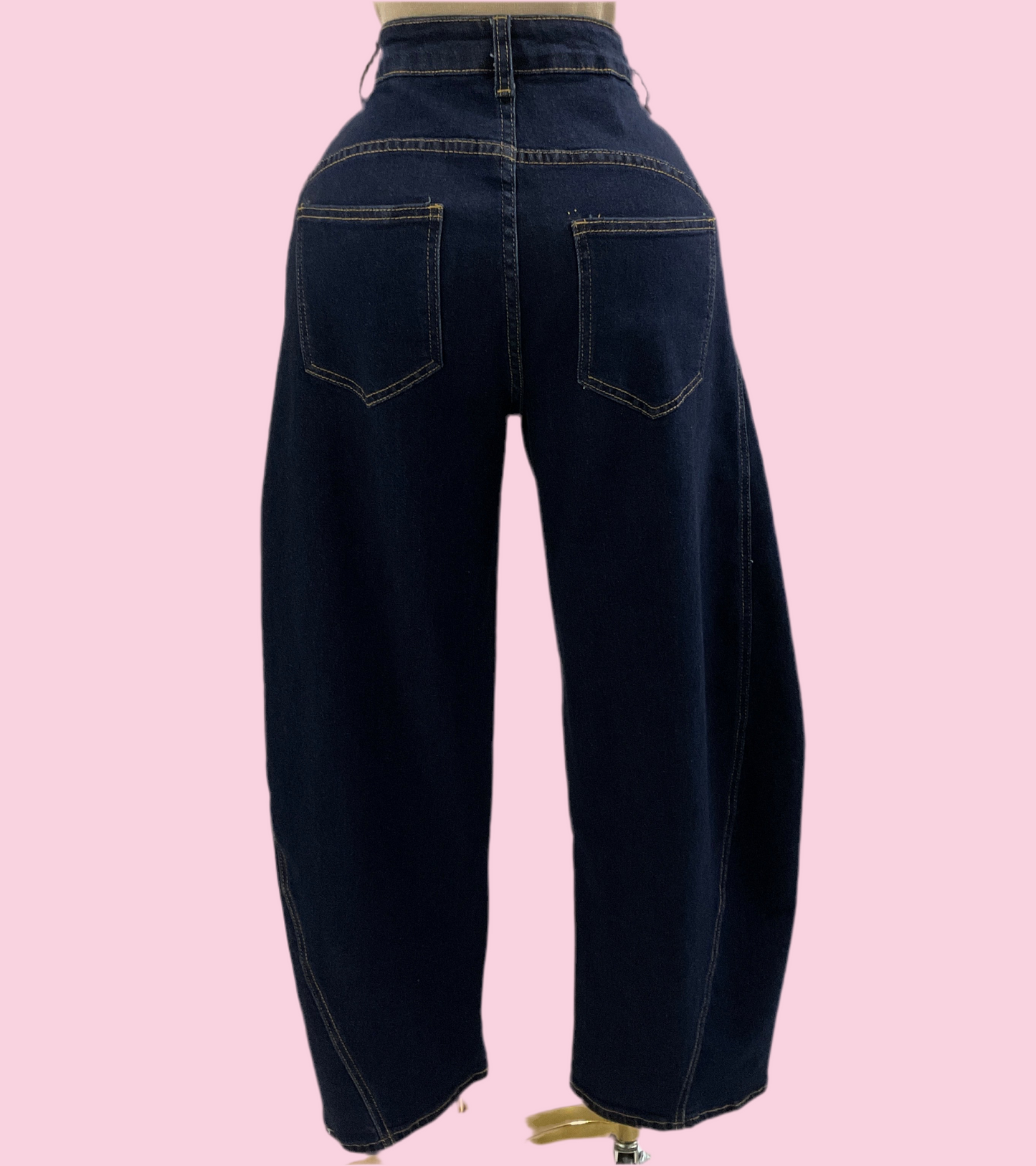 DUA DENIM