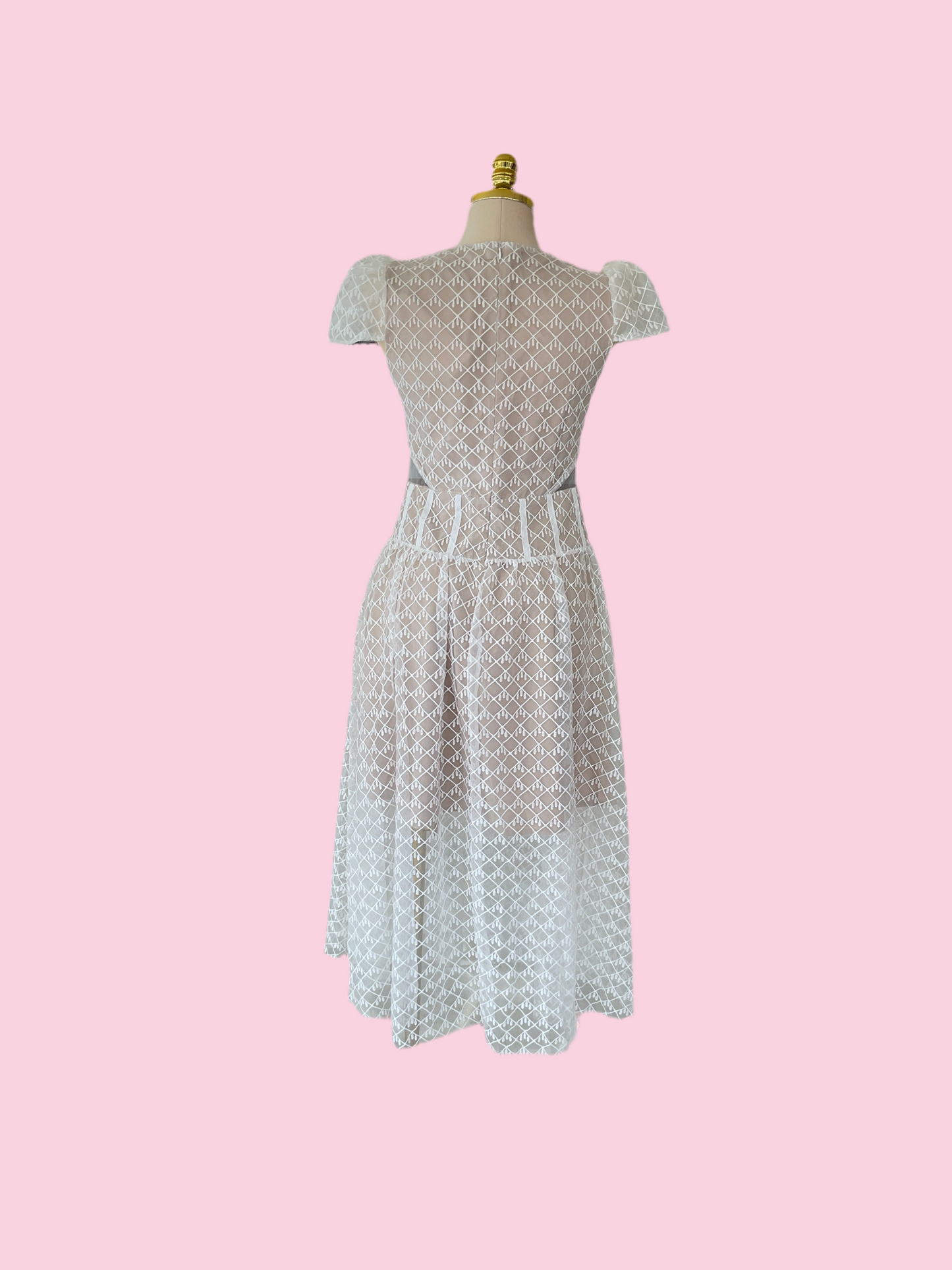 BLANCA DRESS