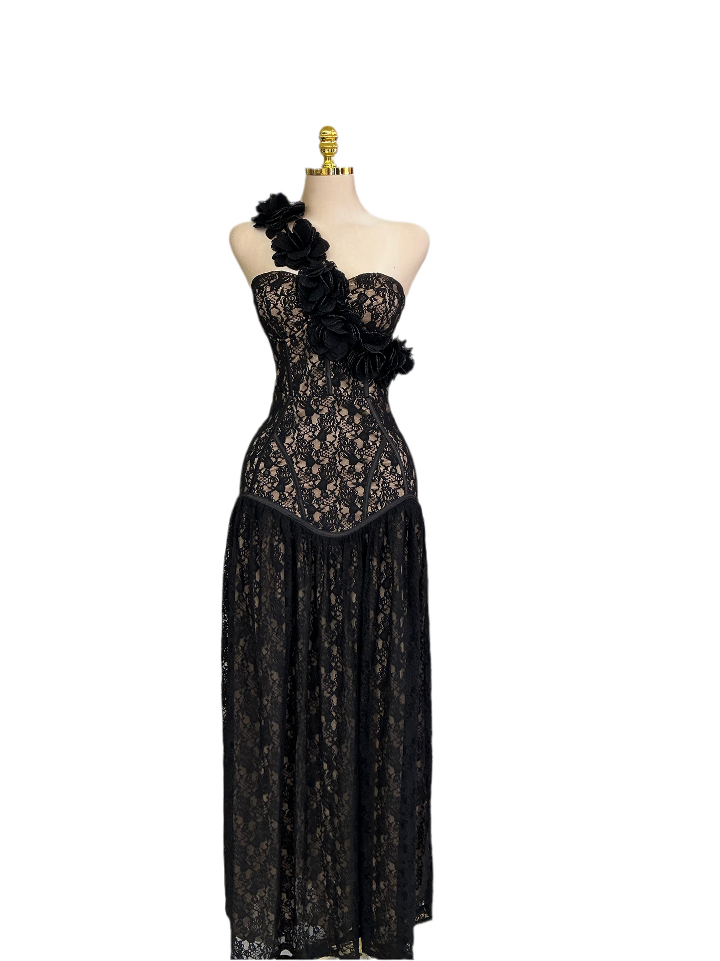 Antonella dress
