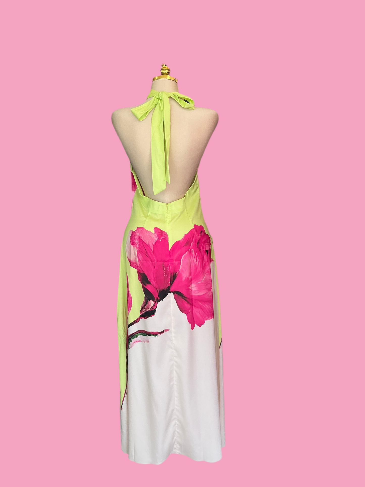 MIKA DRESS