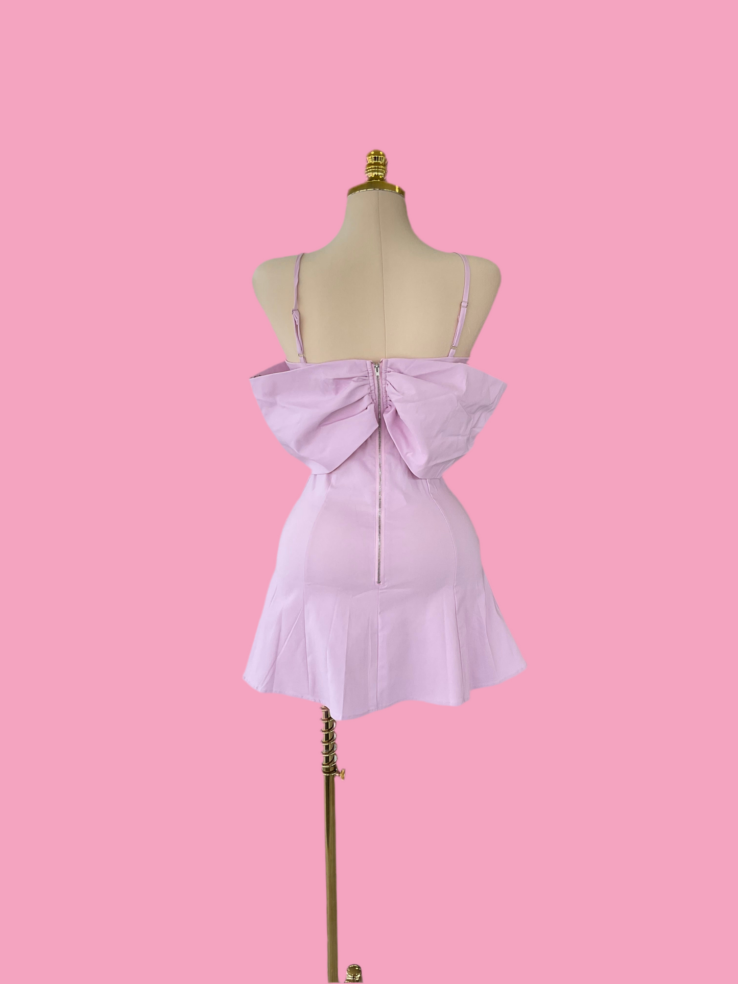 ARCHIE DRESS
