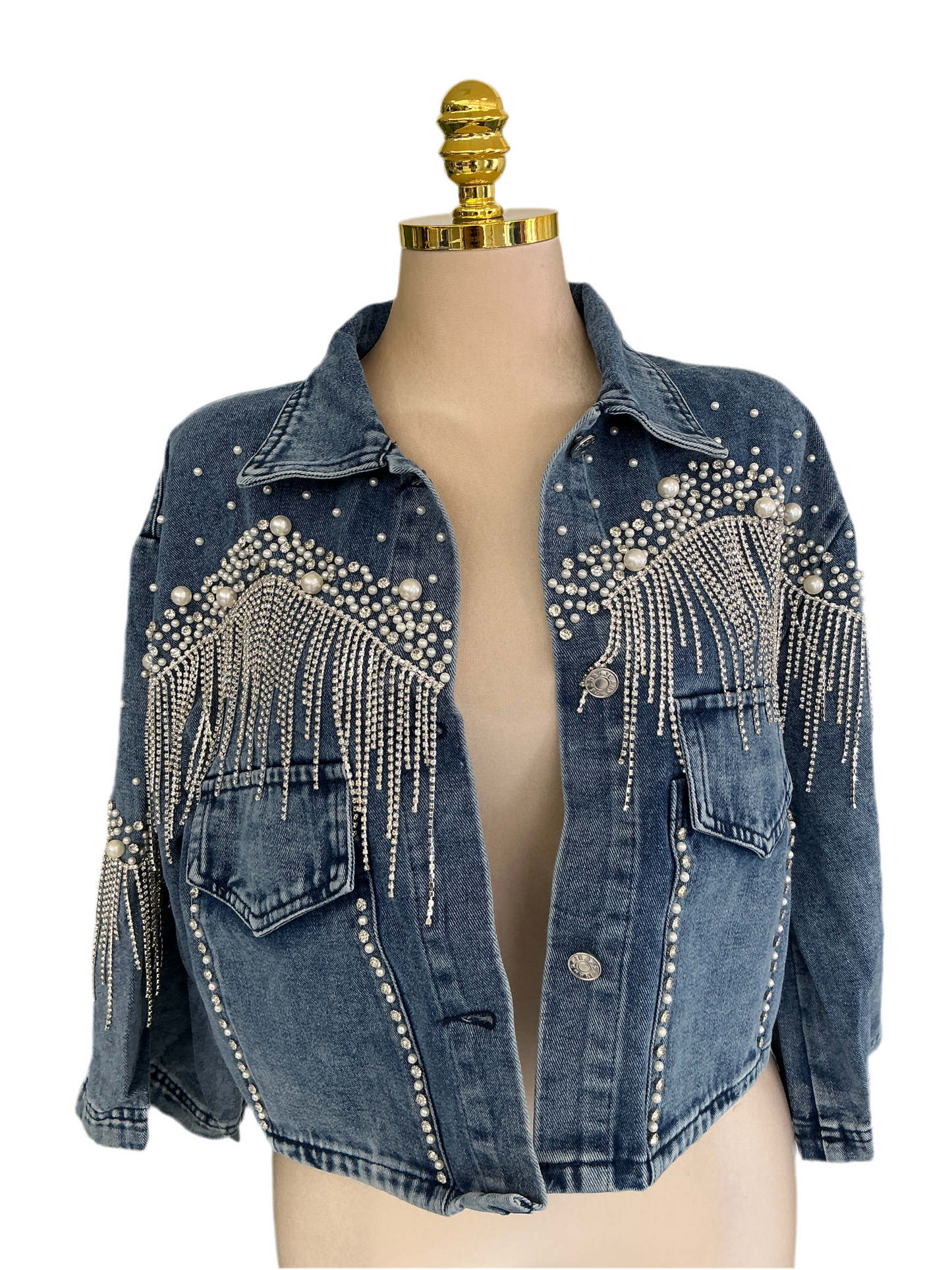 ZOES DENIM