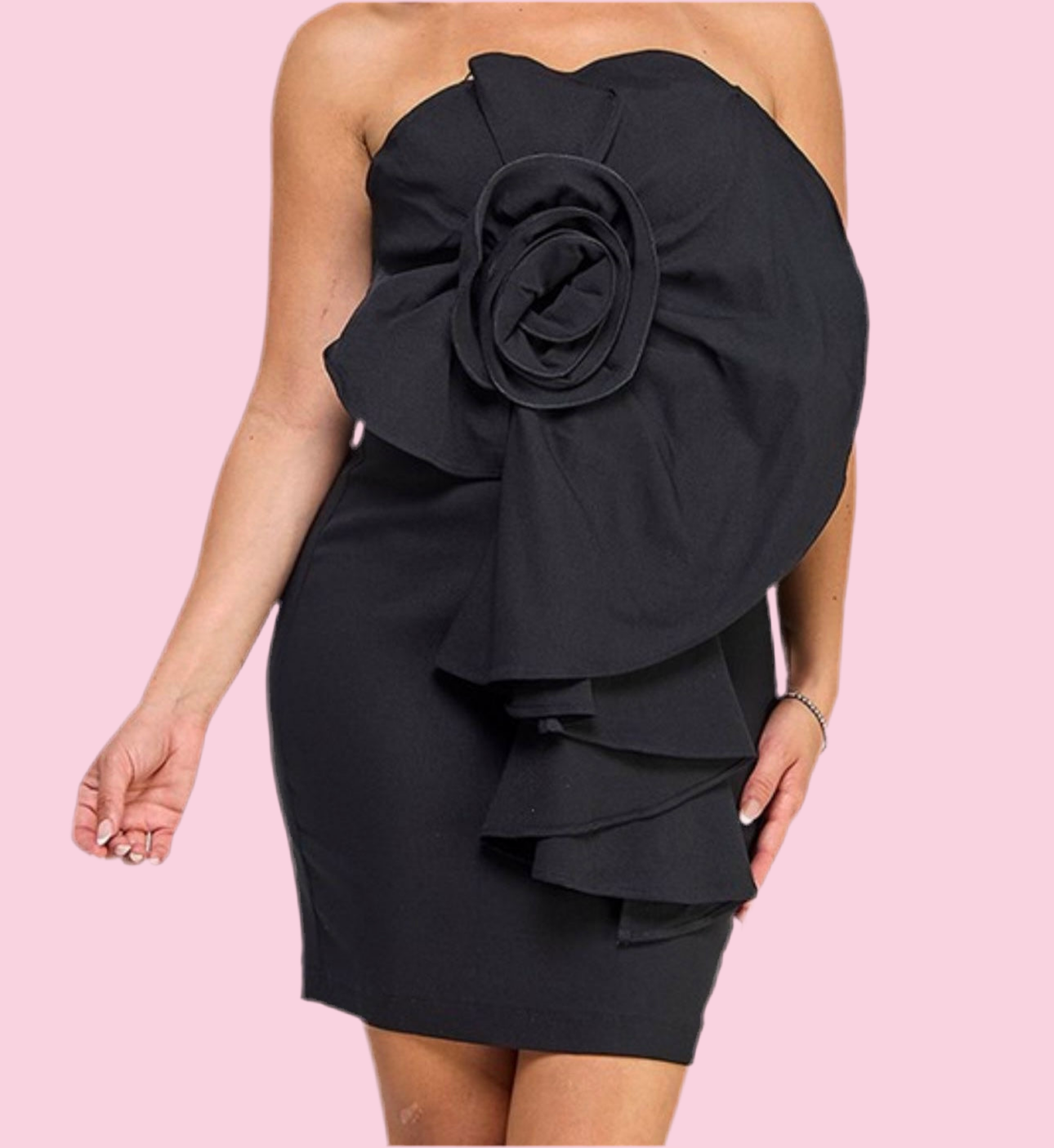 CLIARA DRESS