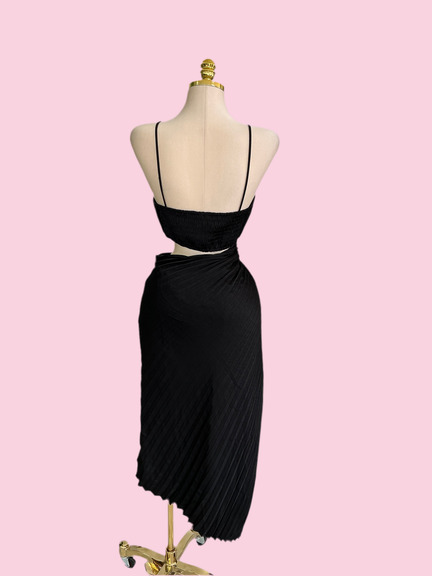CAMILA DRESS