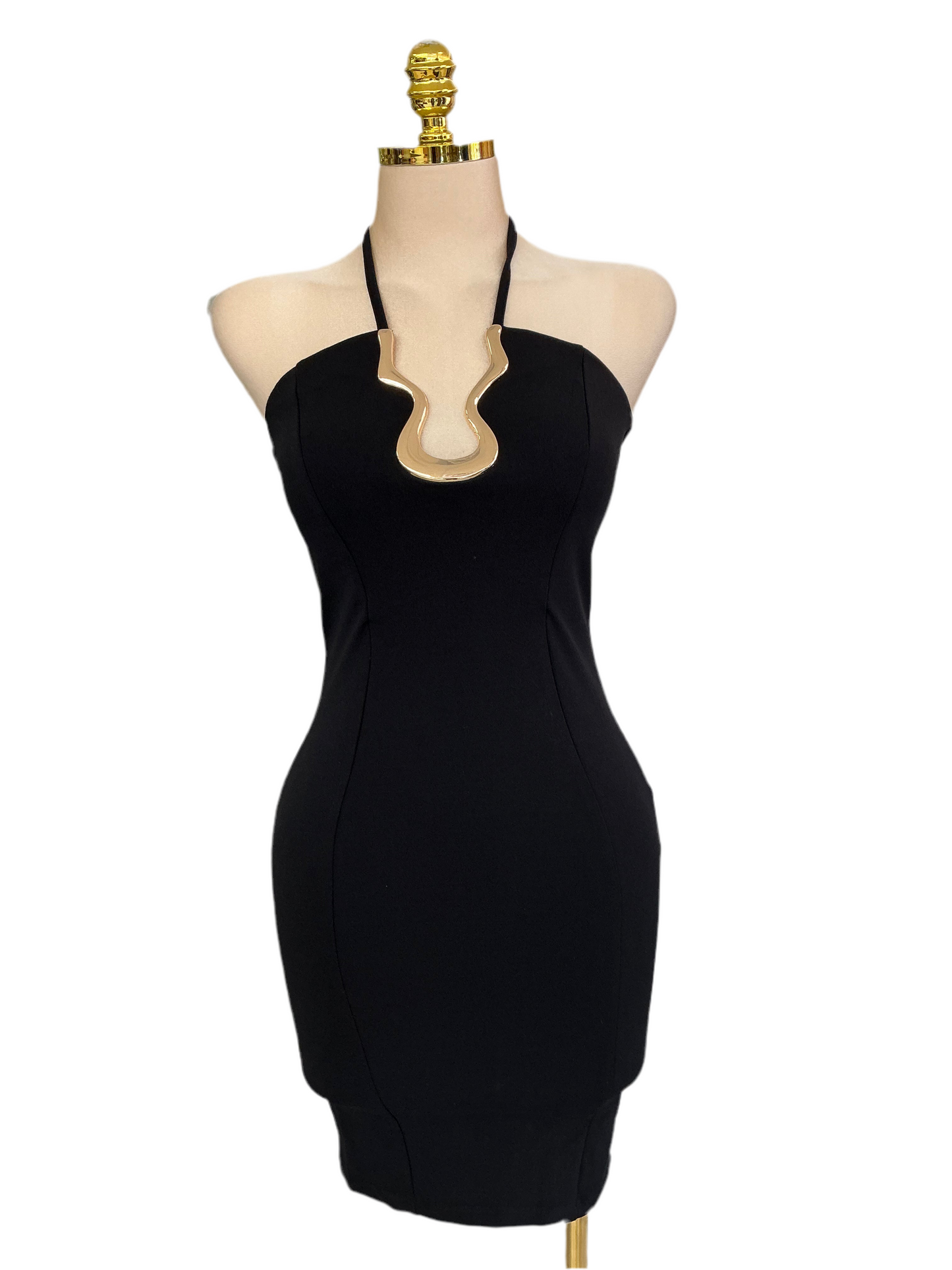 Miri dress