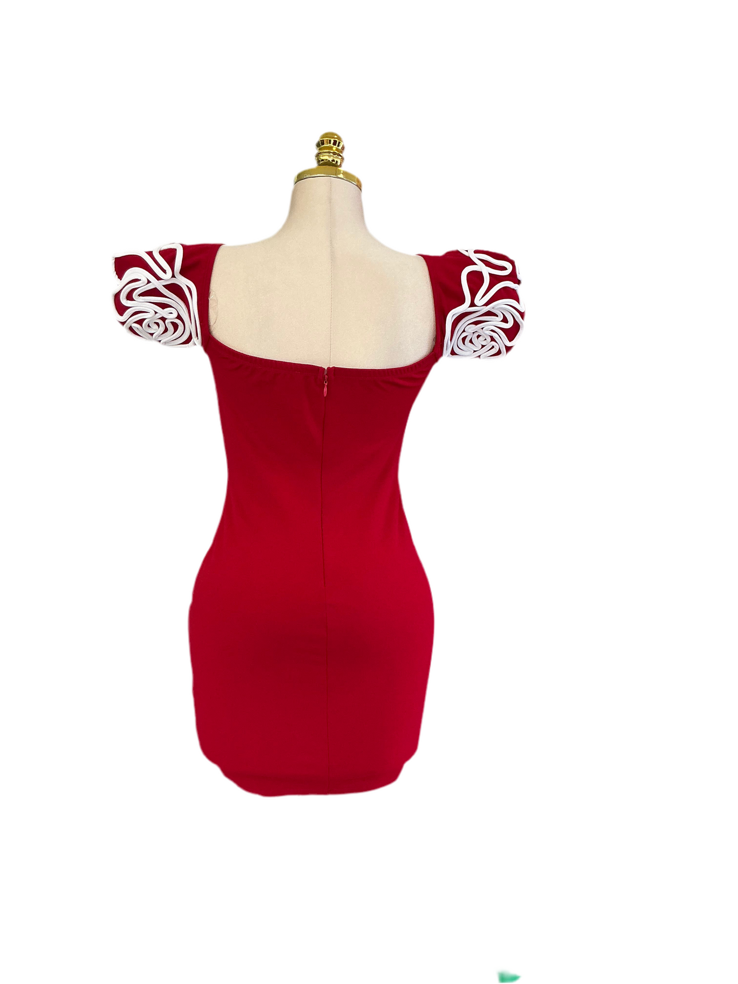 Alissas dress