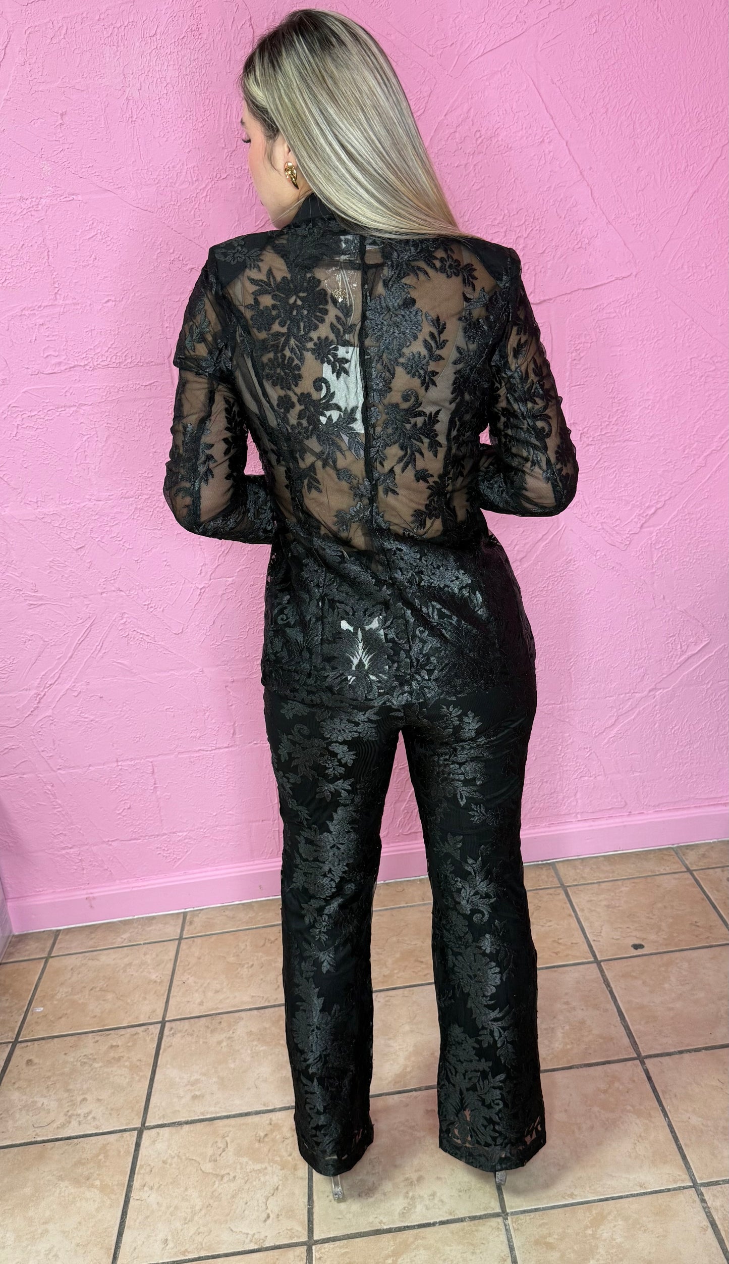 Sasha set