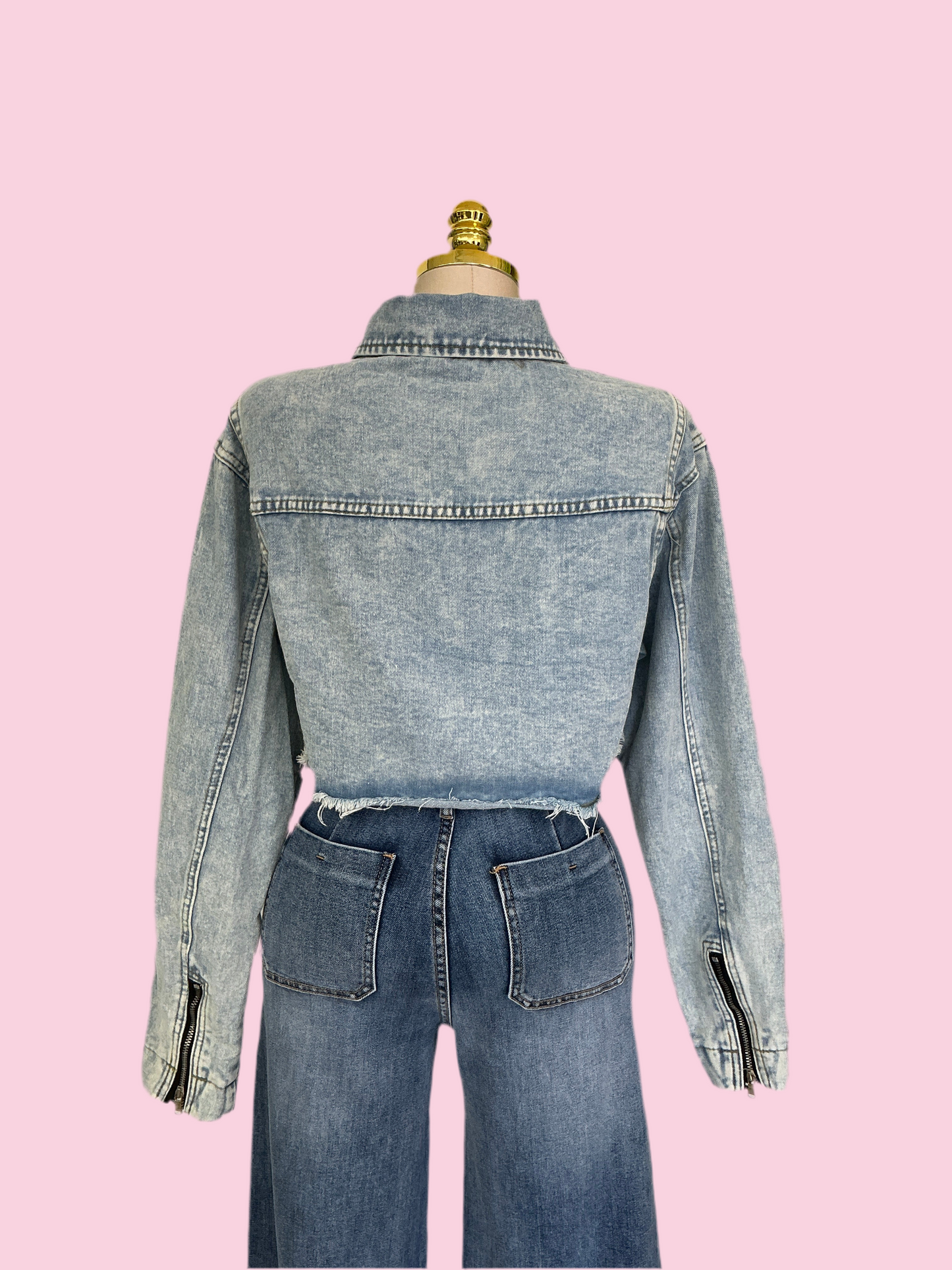 HUNIN DENIM