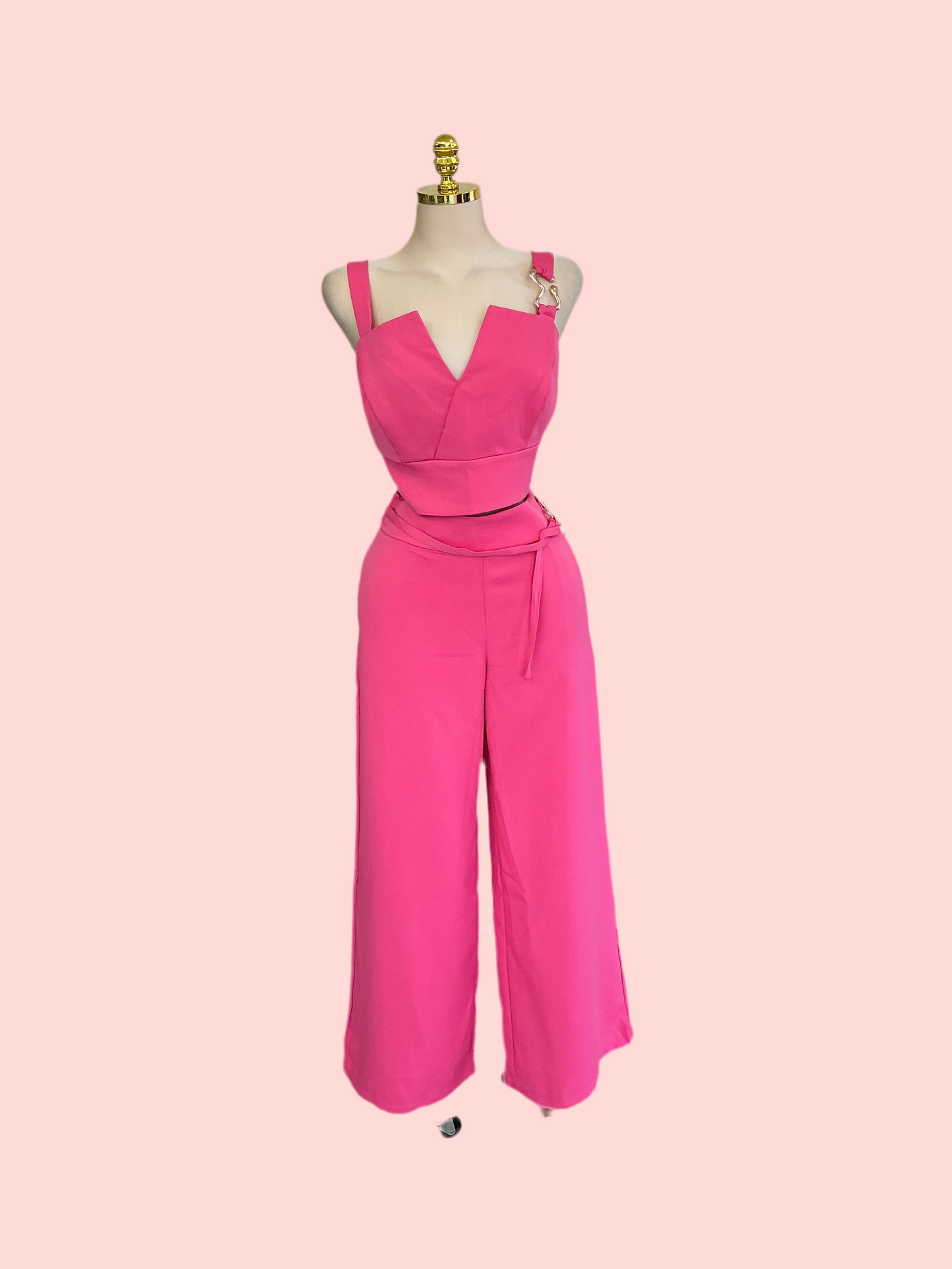 CAMELIA SET