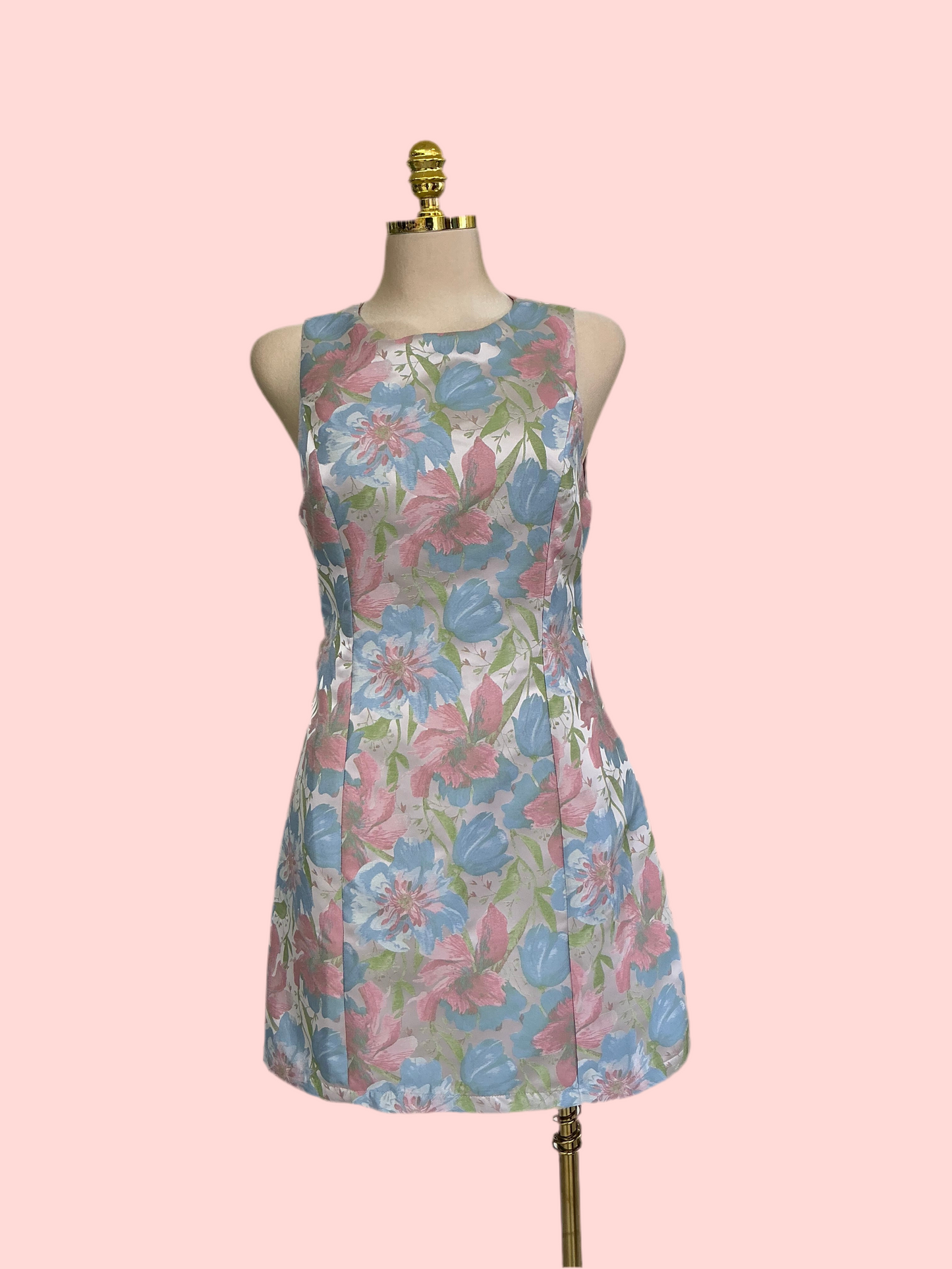 JUNO DRESS