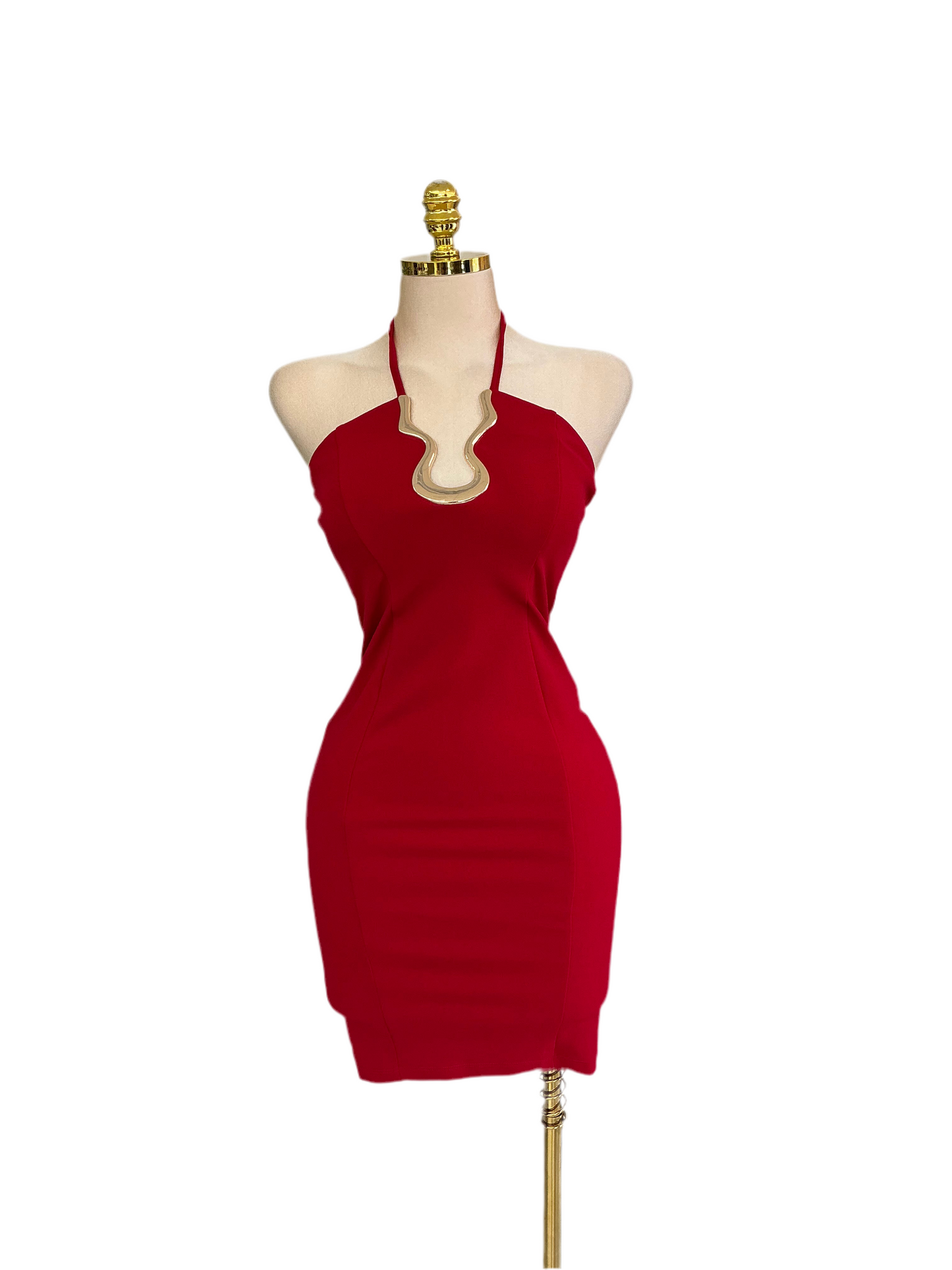 Miri dress
