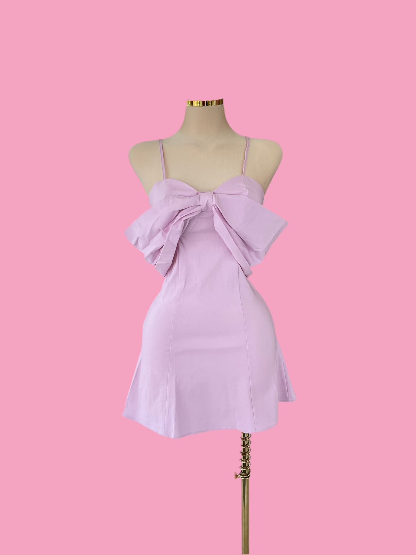 ARCHIE DRESS