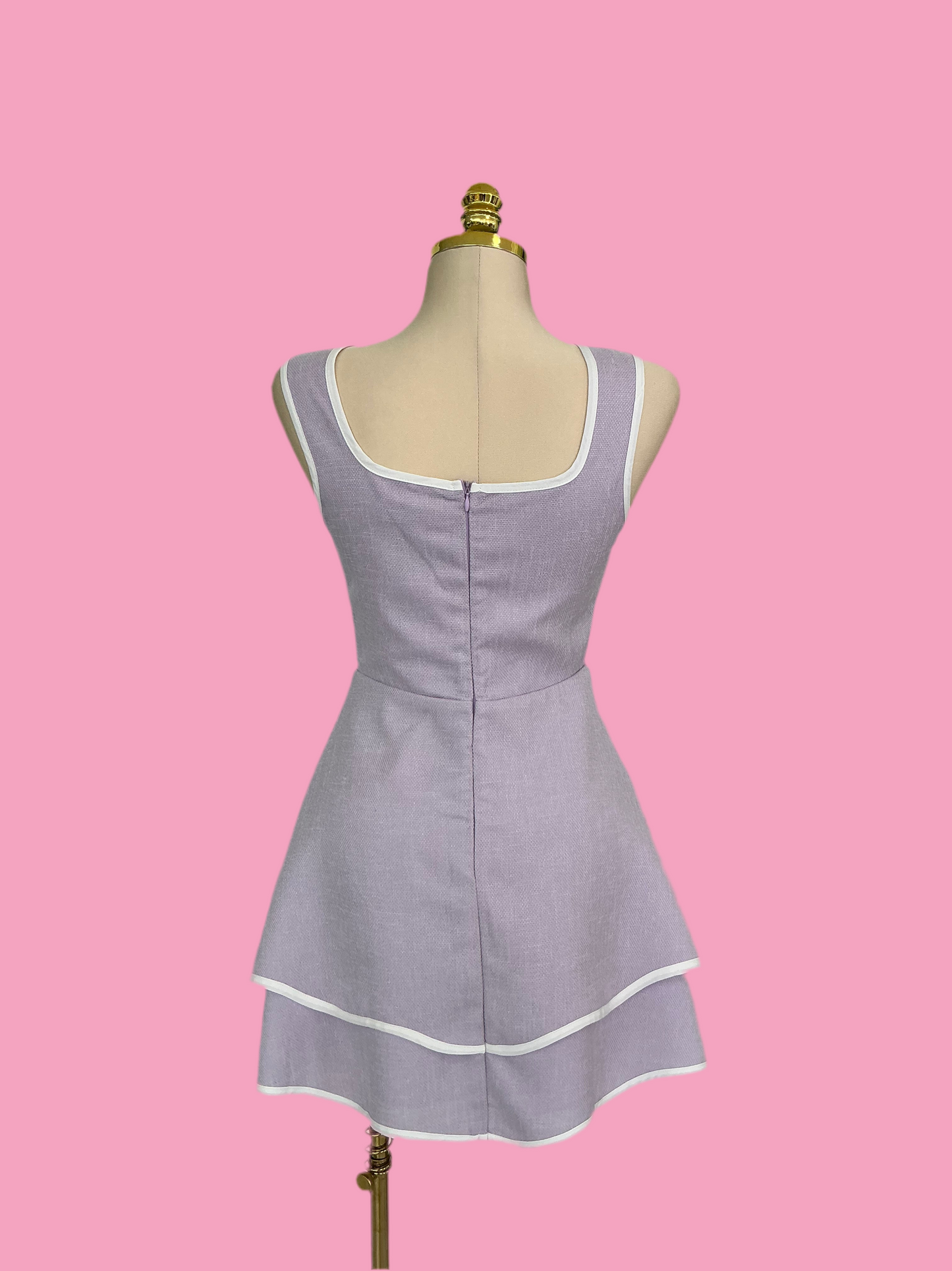 LIRIA DRESS