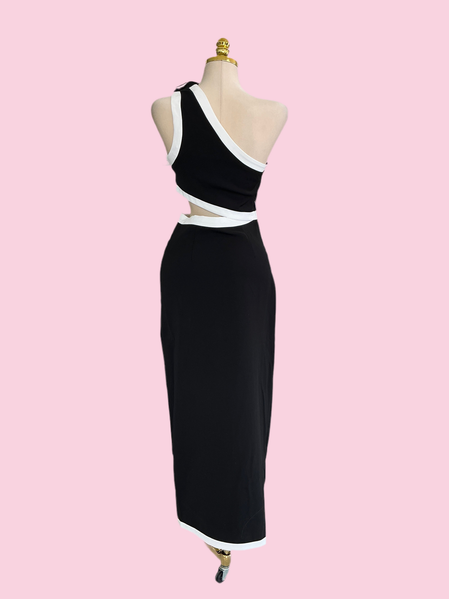 CASSANDRA DRESS