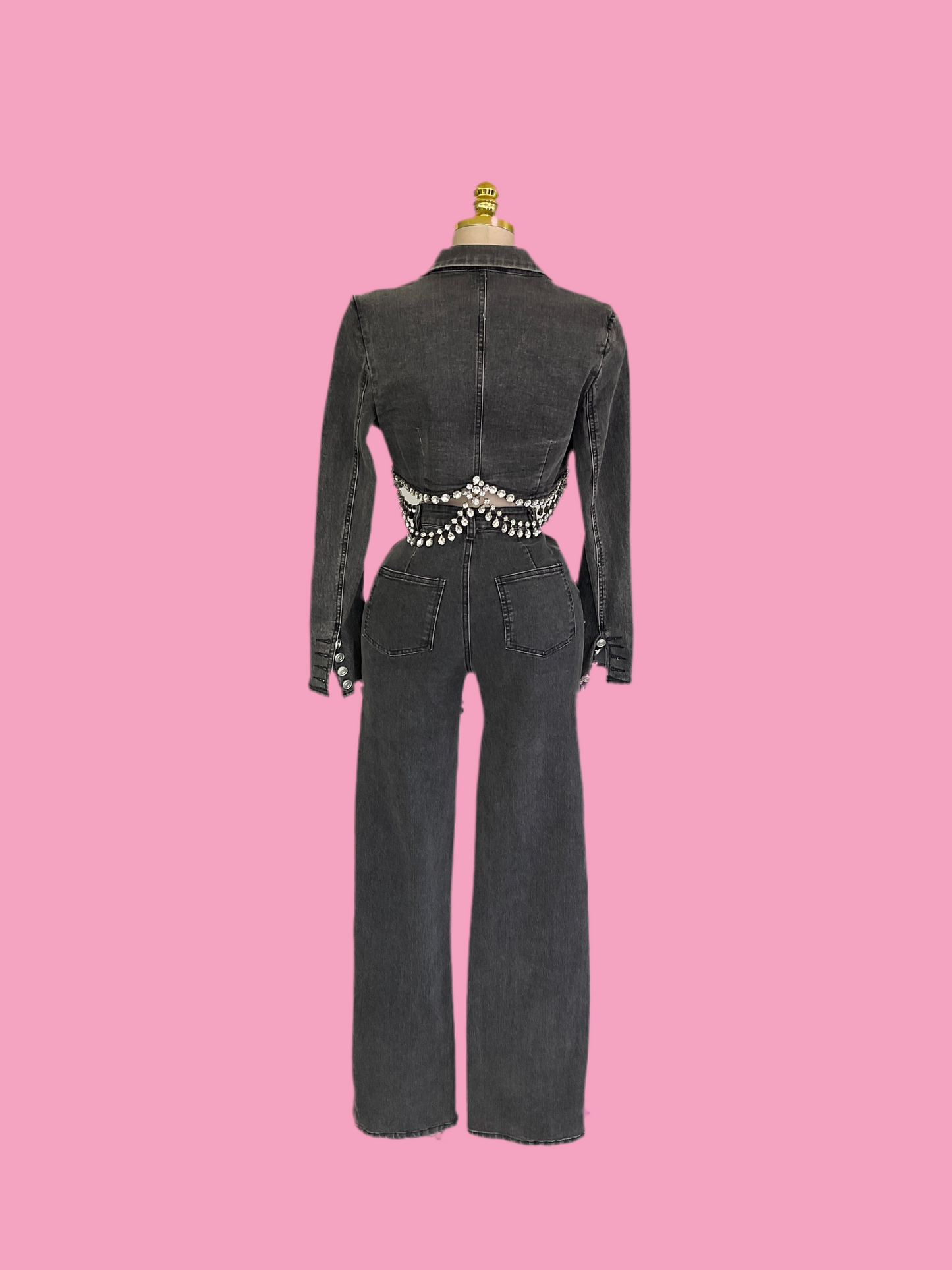 KAREN DENIM