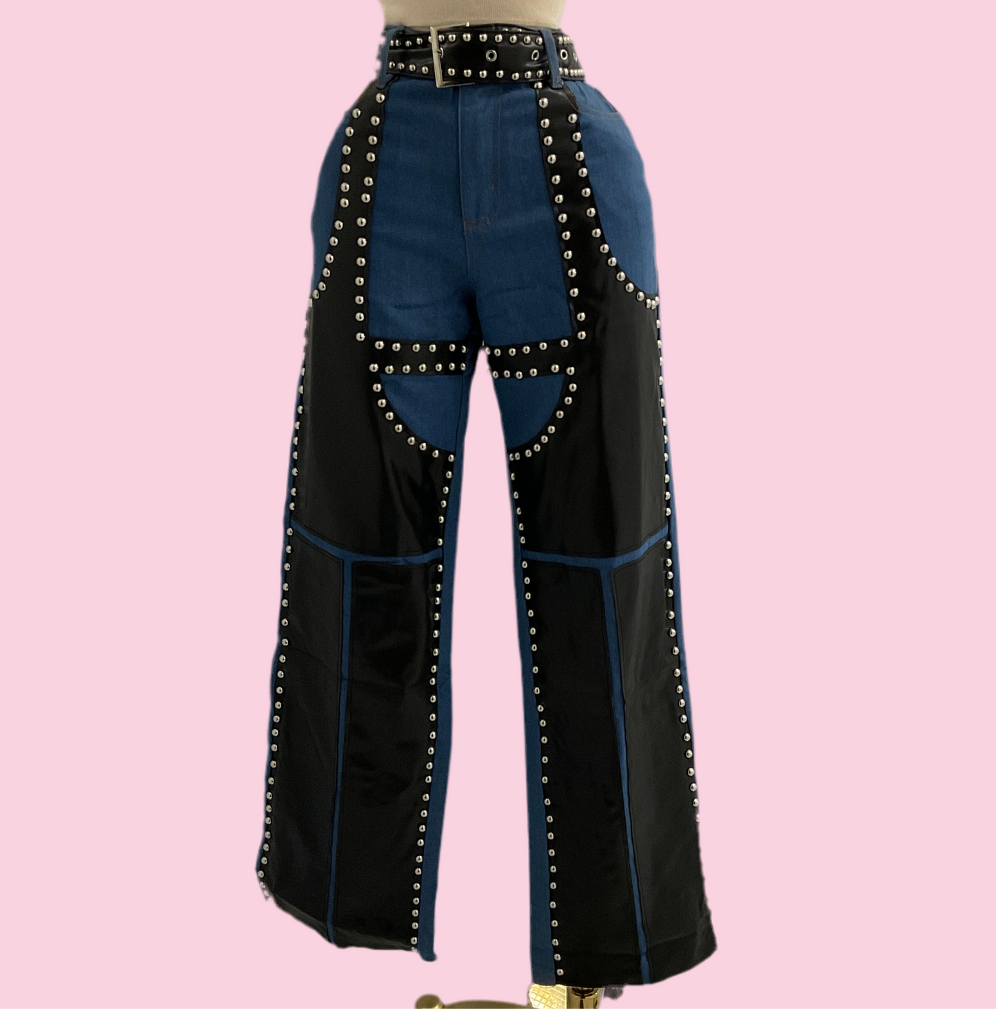BOLIVIANO DENIM