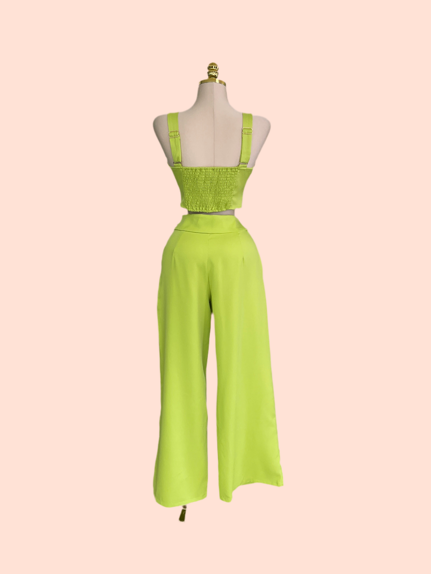 CAMELIA SET