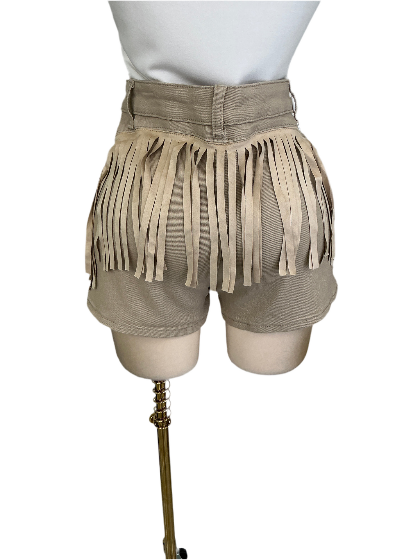 SUKI 1 SHORT