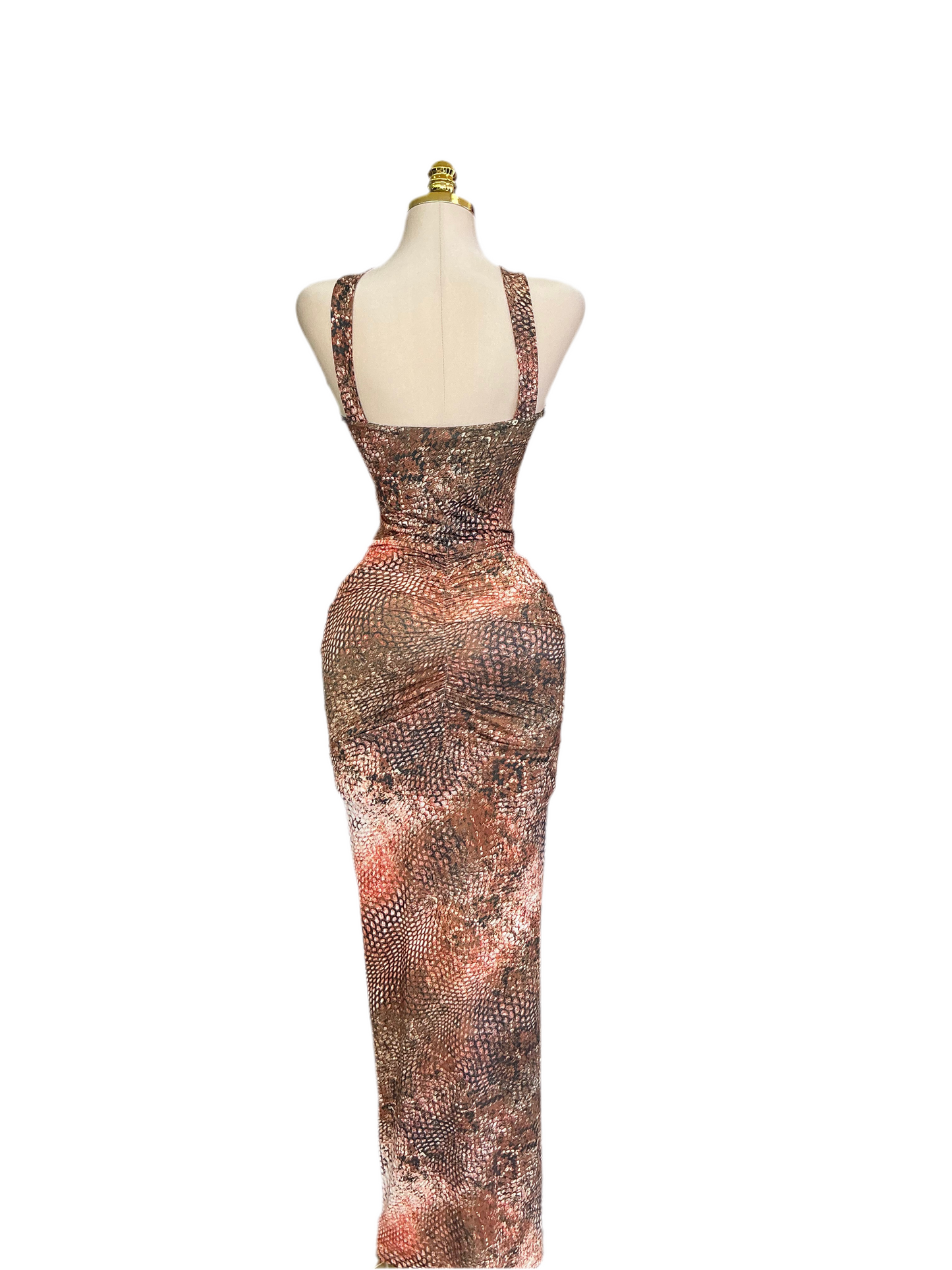 Kary dress