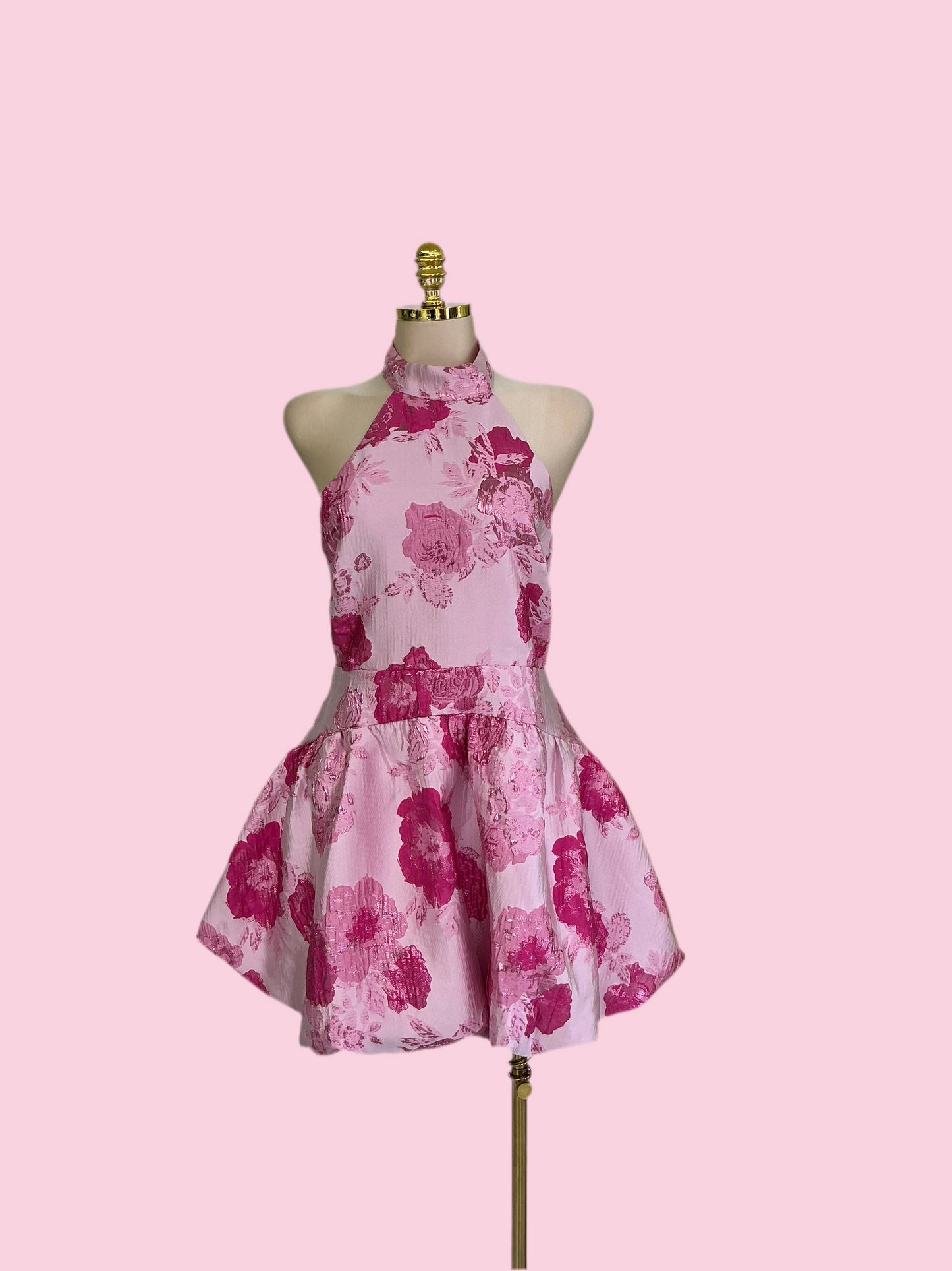 LARYA DRESS
