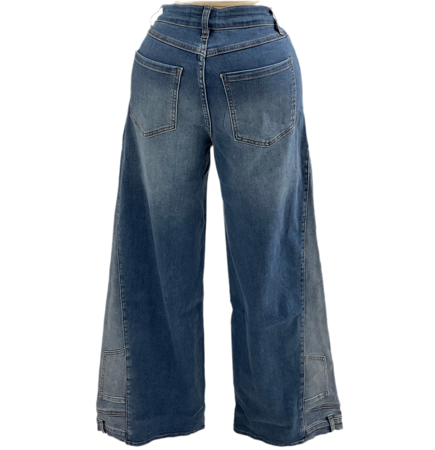 KIKIN DENIM