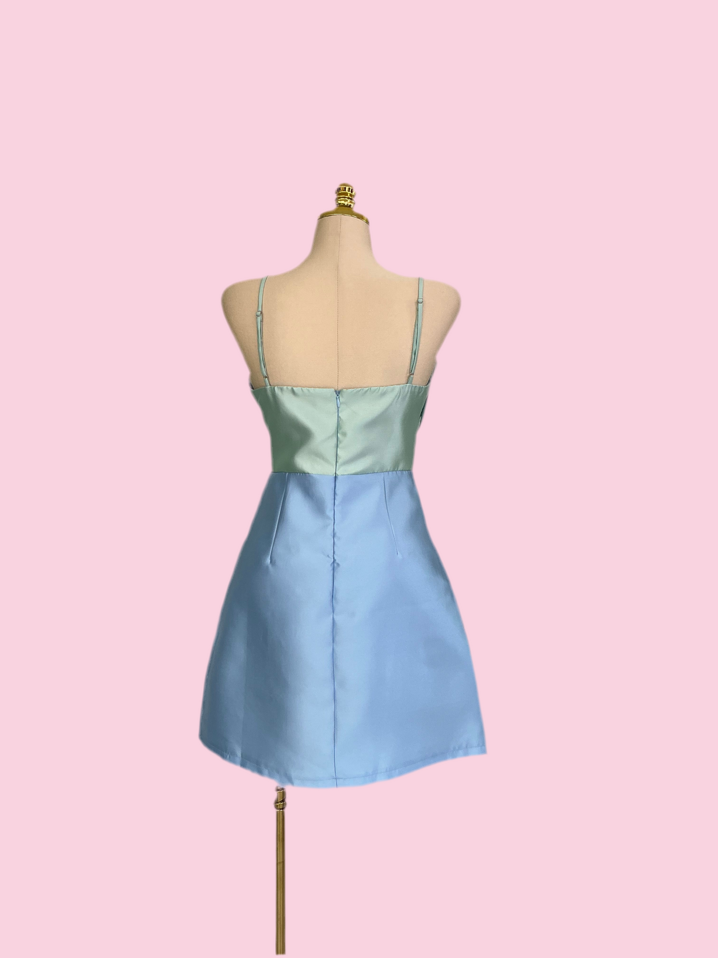 NYELISSE DRESS