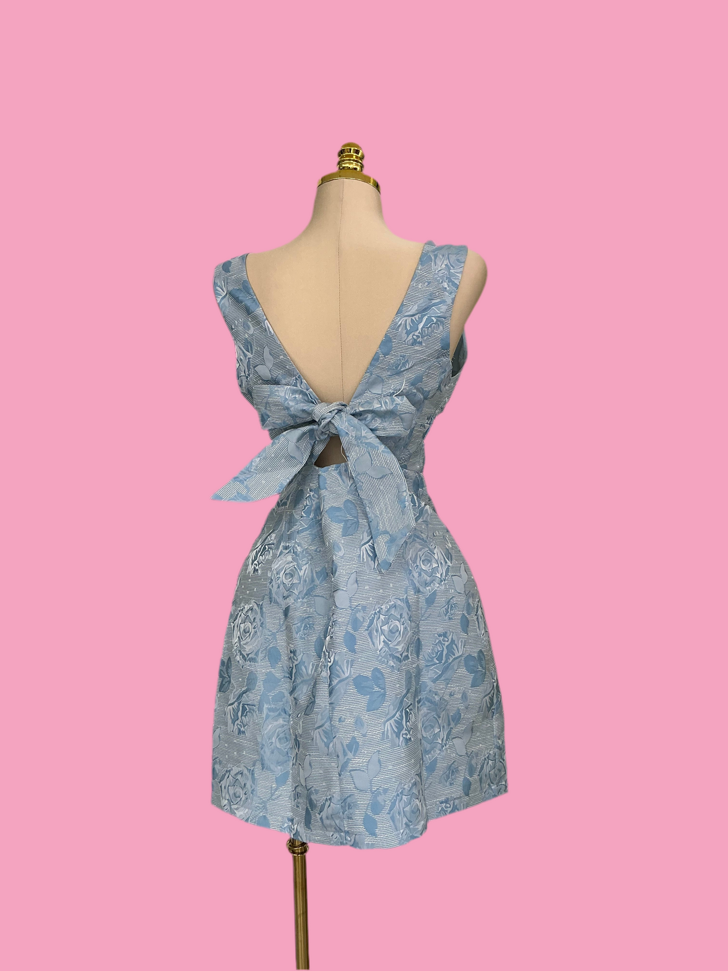 LENA DRESS