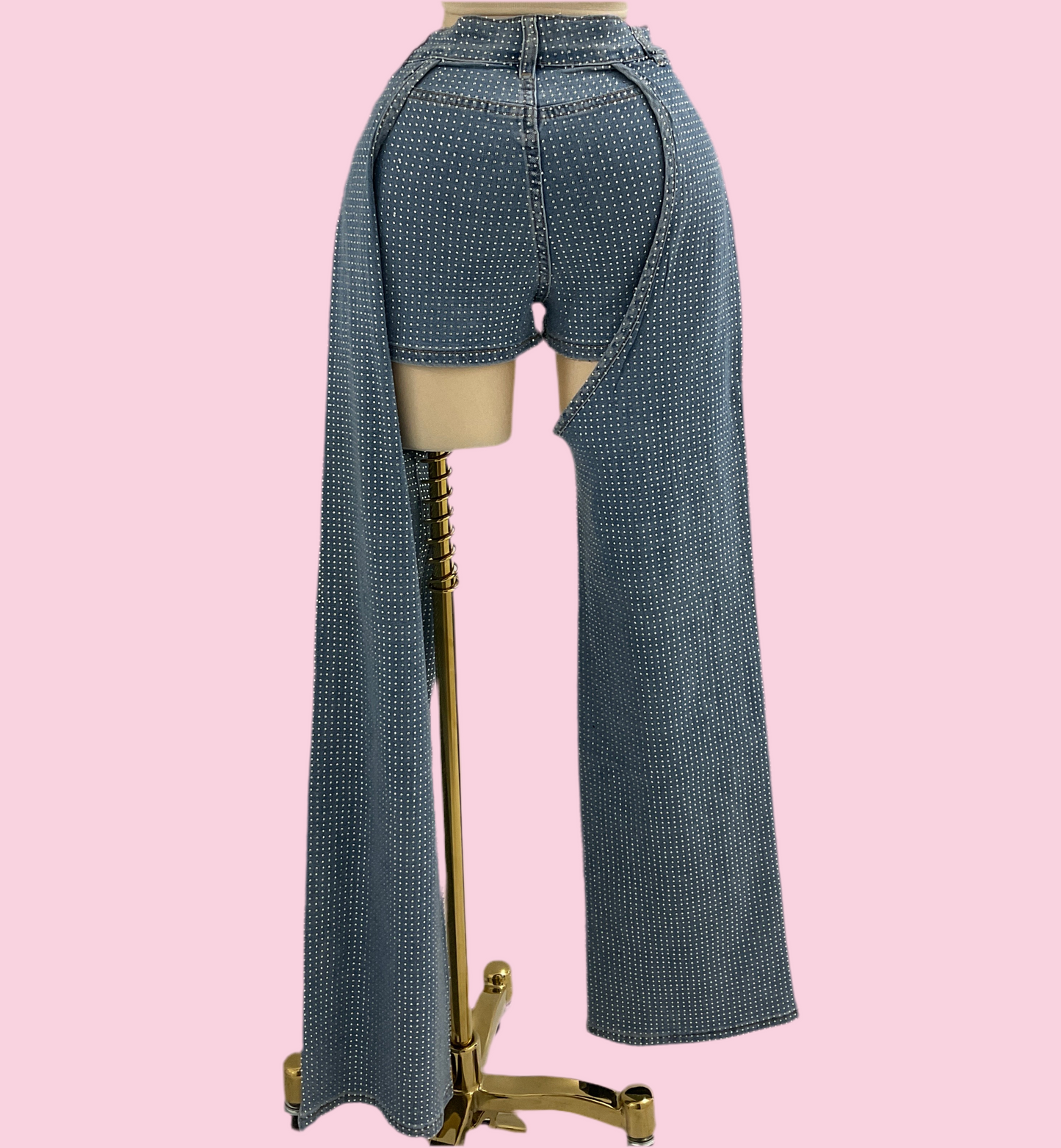 JINU DENIM