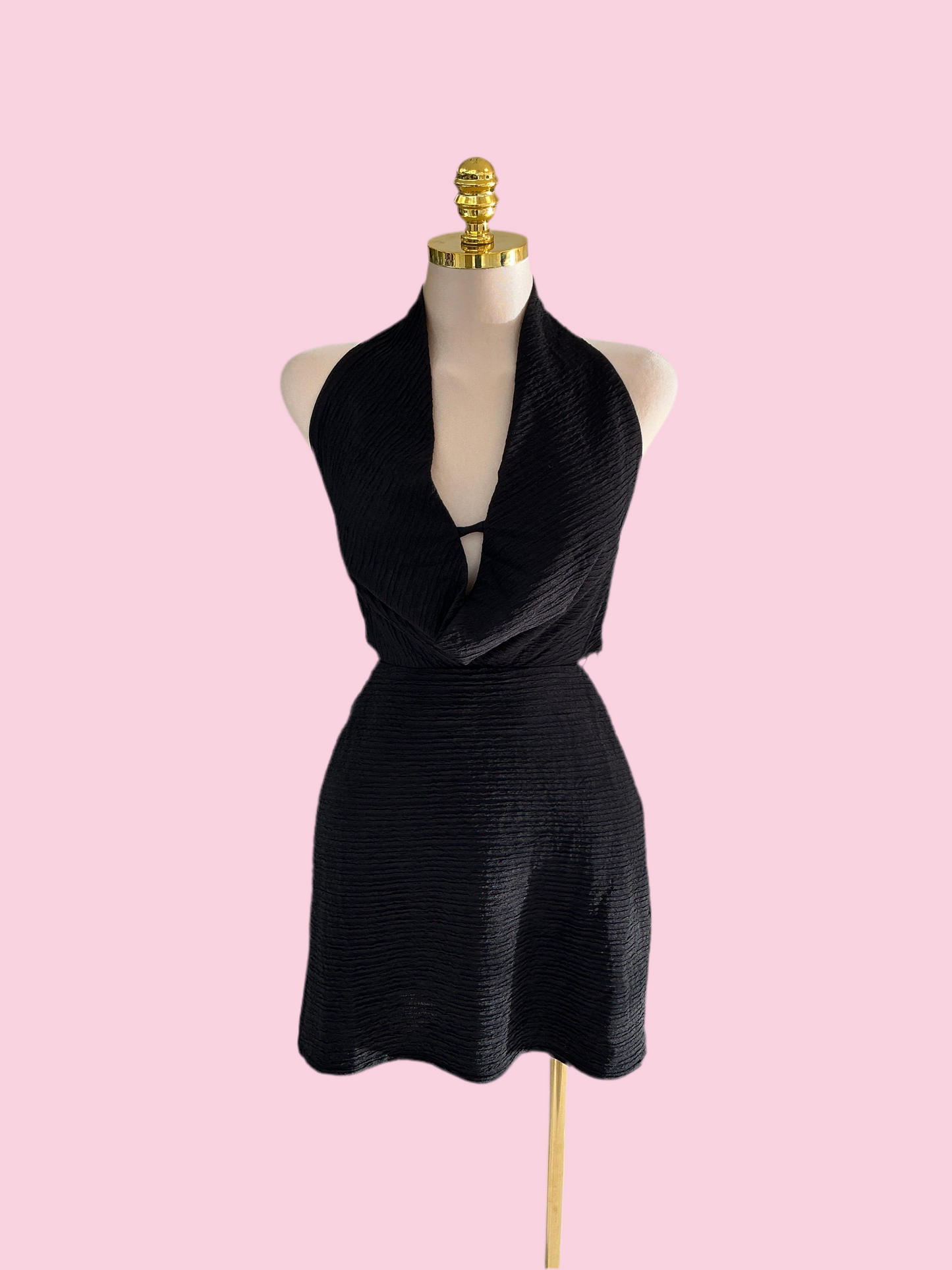 ZAERINE DRESS