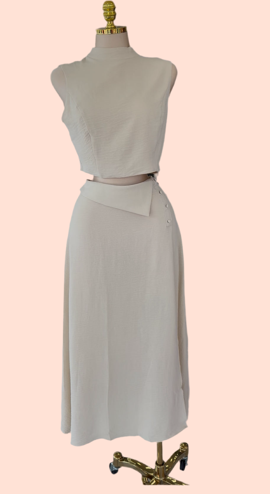 CAROLA SET