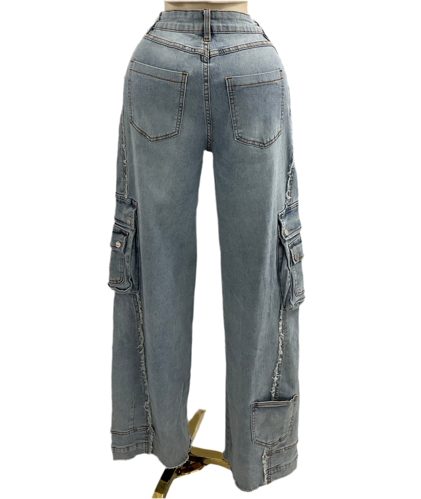 VRINA DENIM