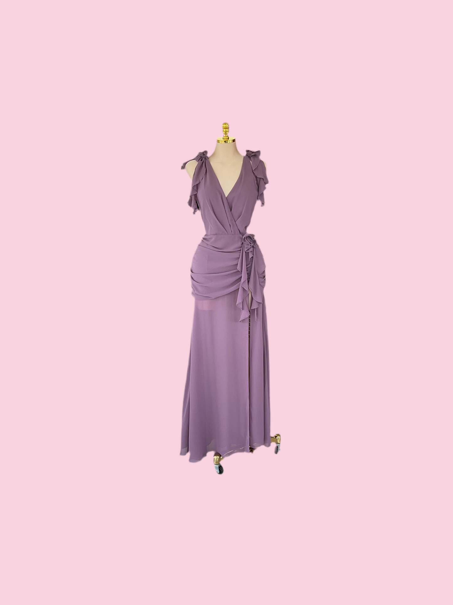 CAROL DRESS