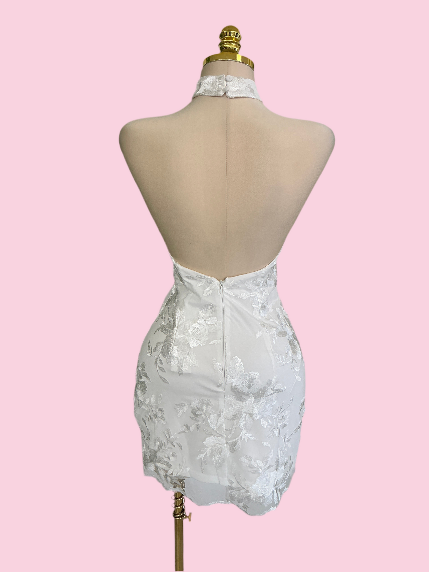 LORE DRESS