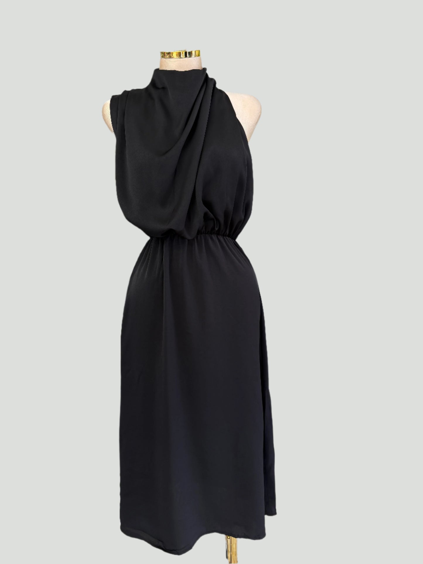 Tayra Dress