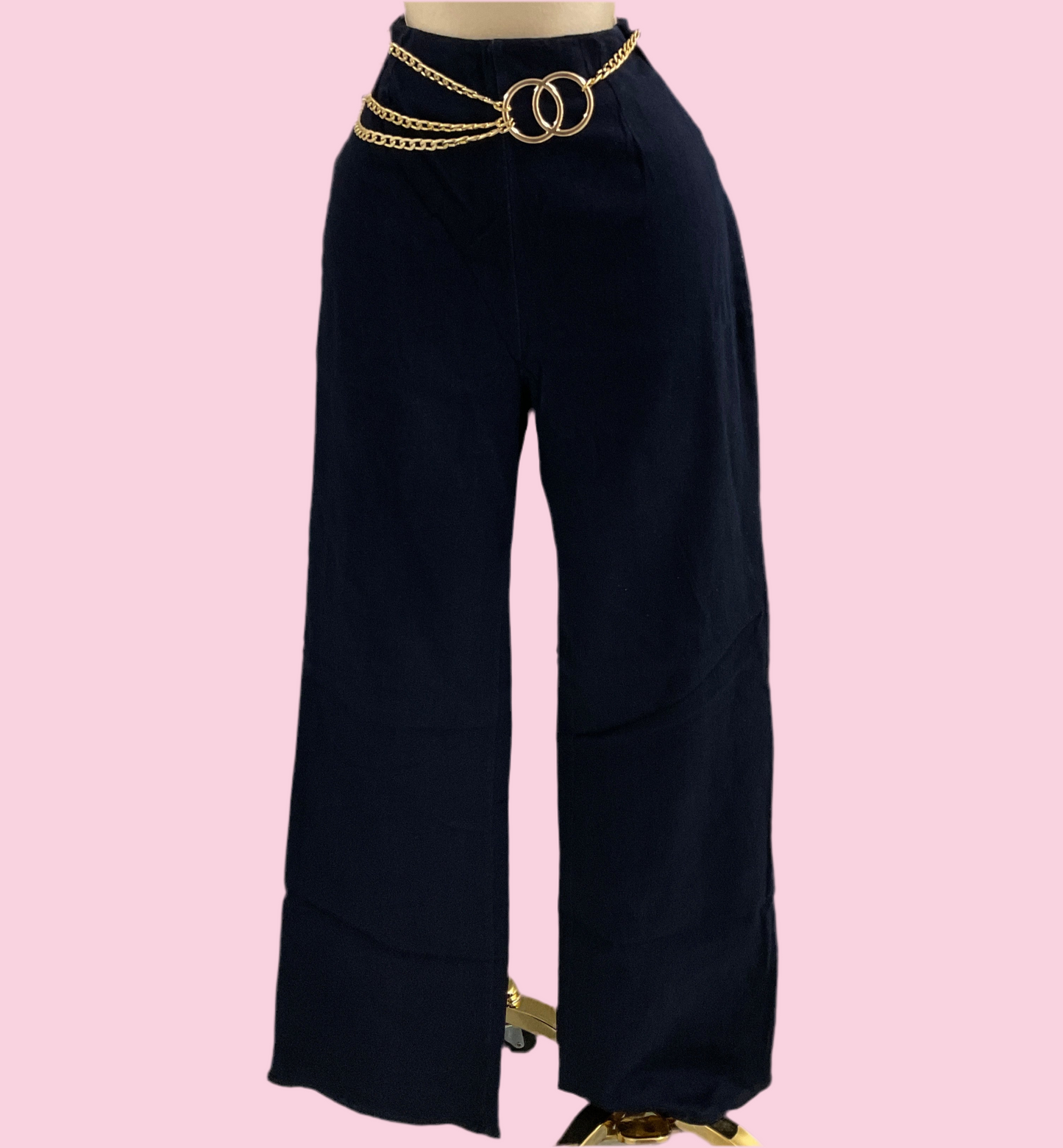 YIYI DENIM