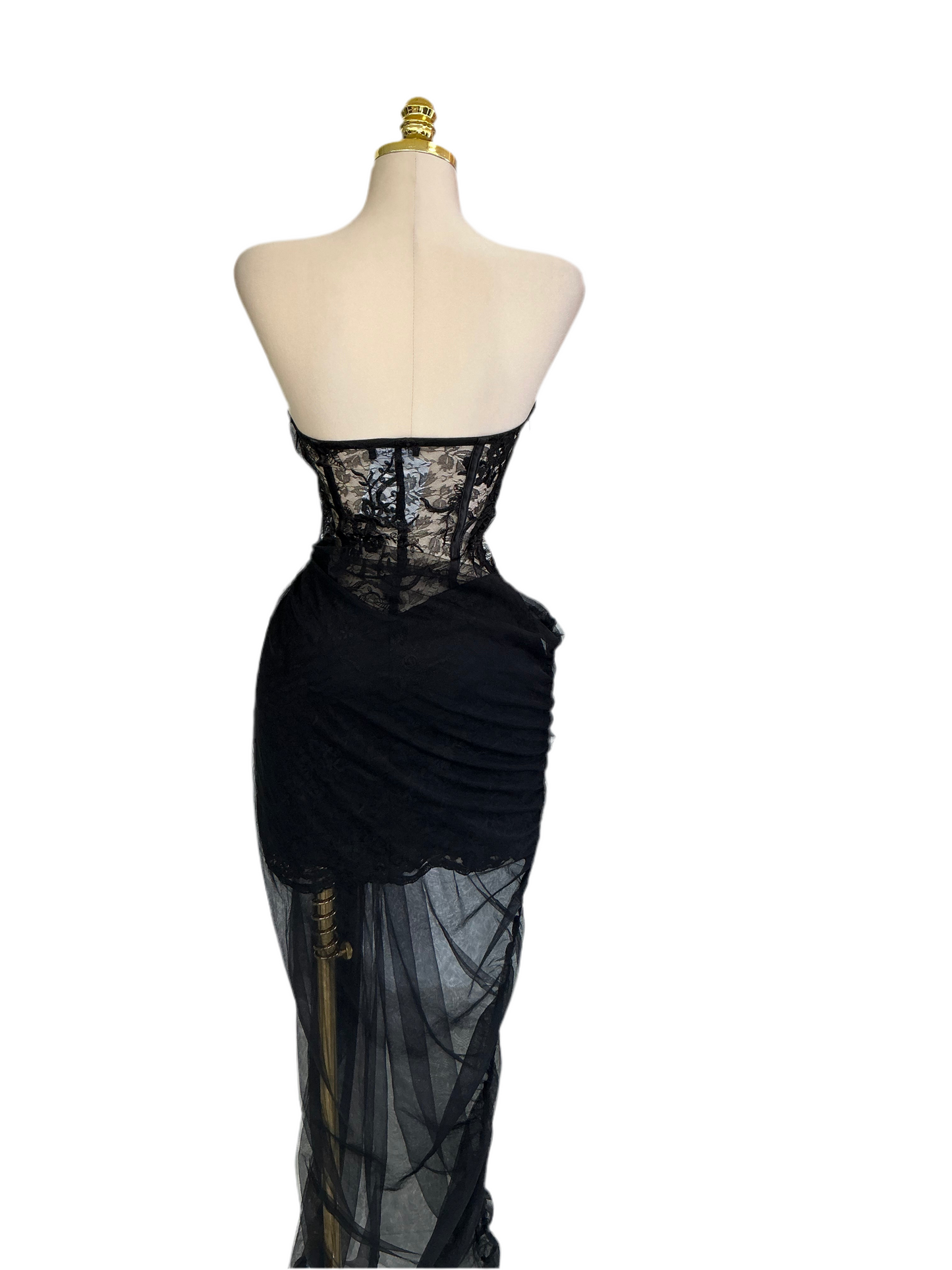 Kenza dress