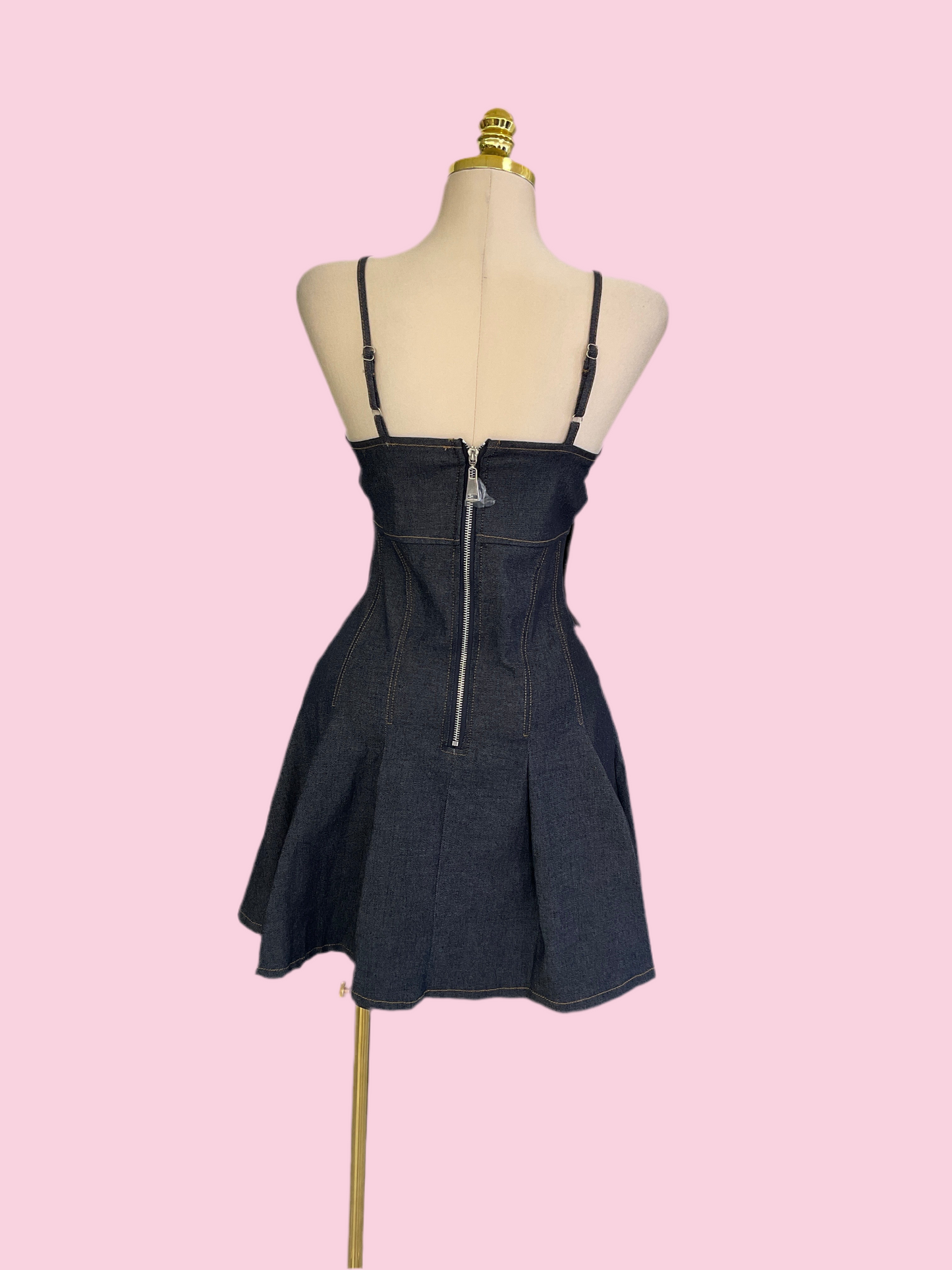 YULI DENIM
