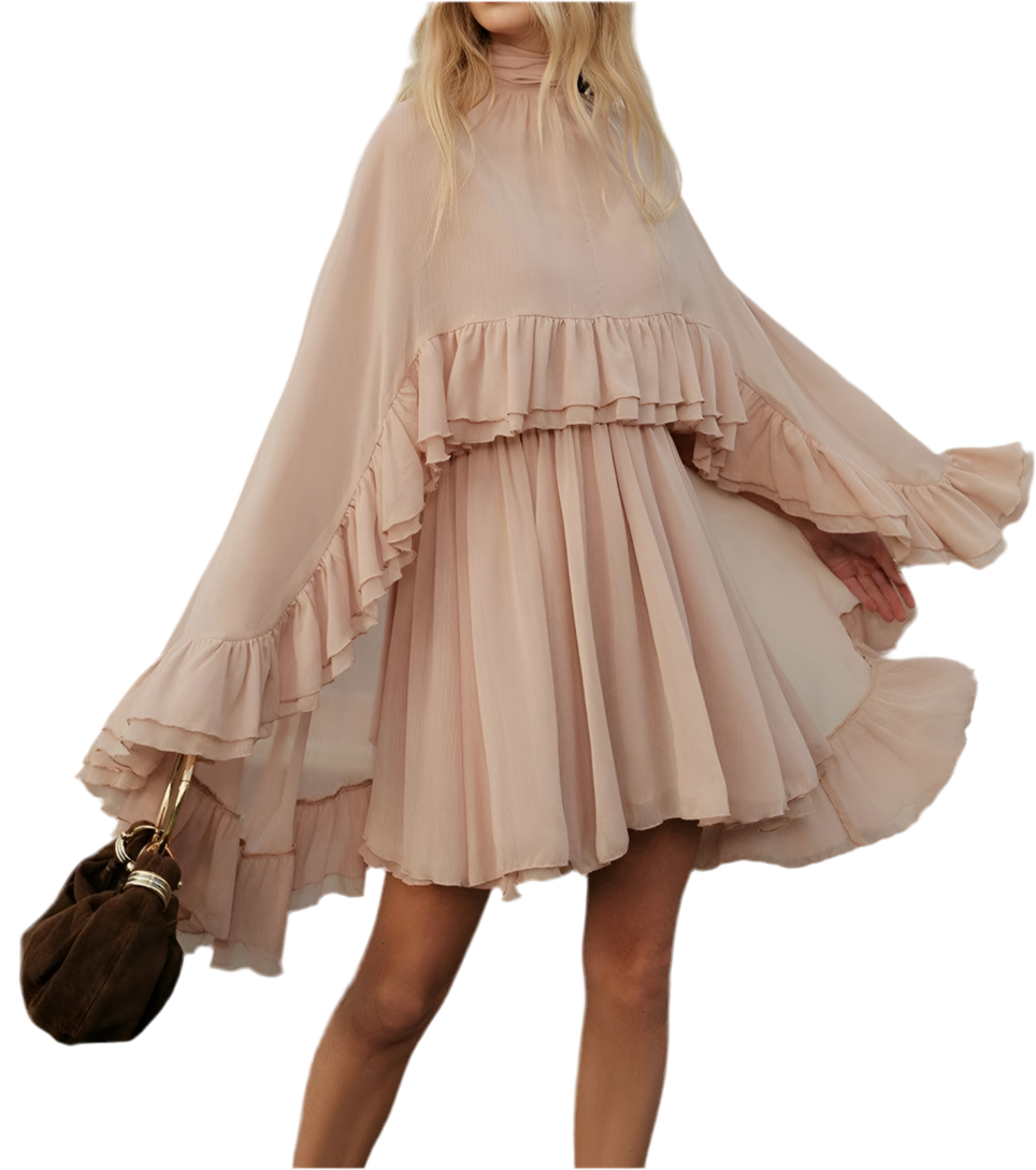 Dulce dress