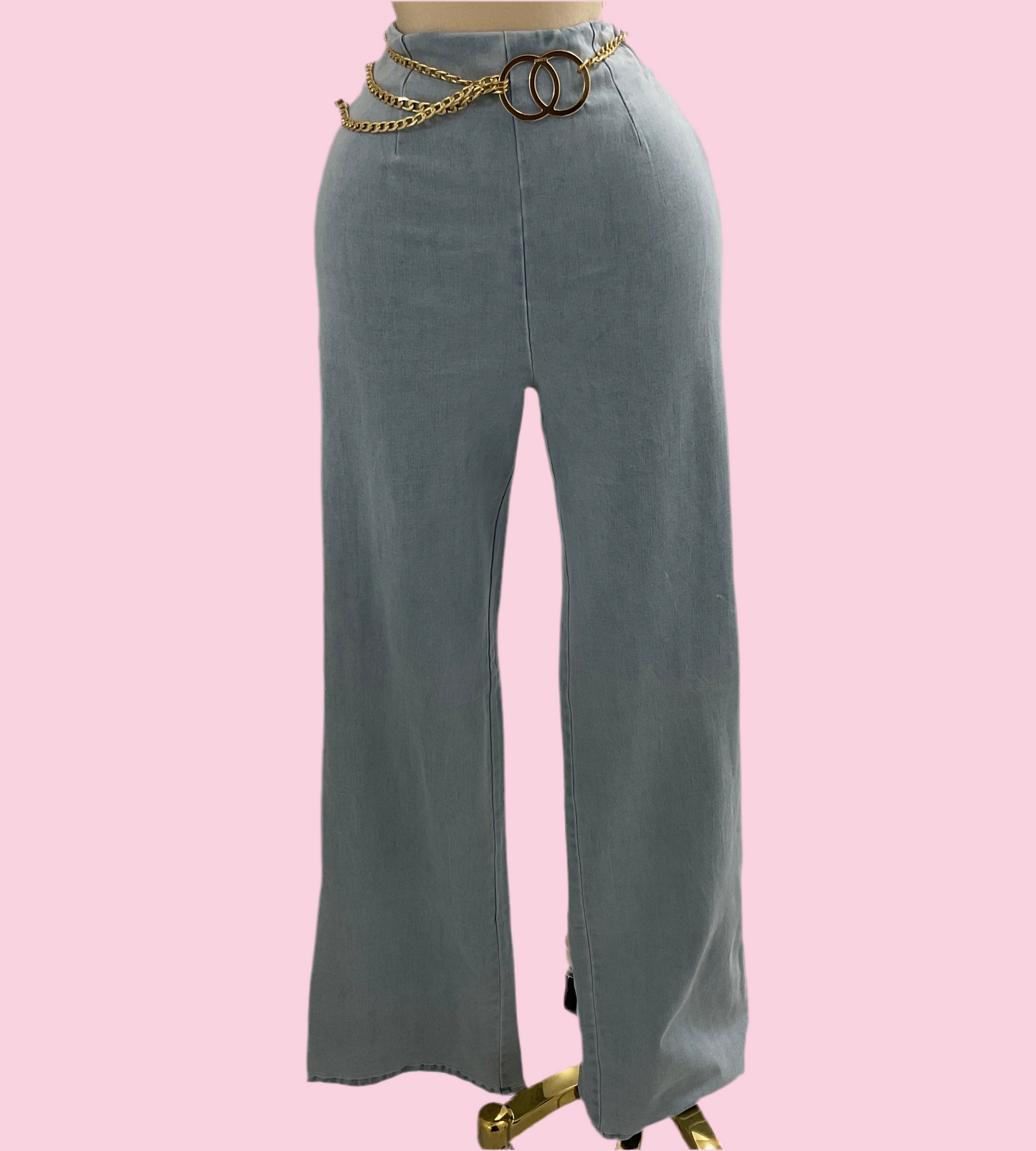 YIYI DENIM