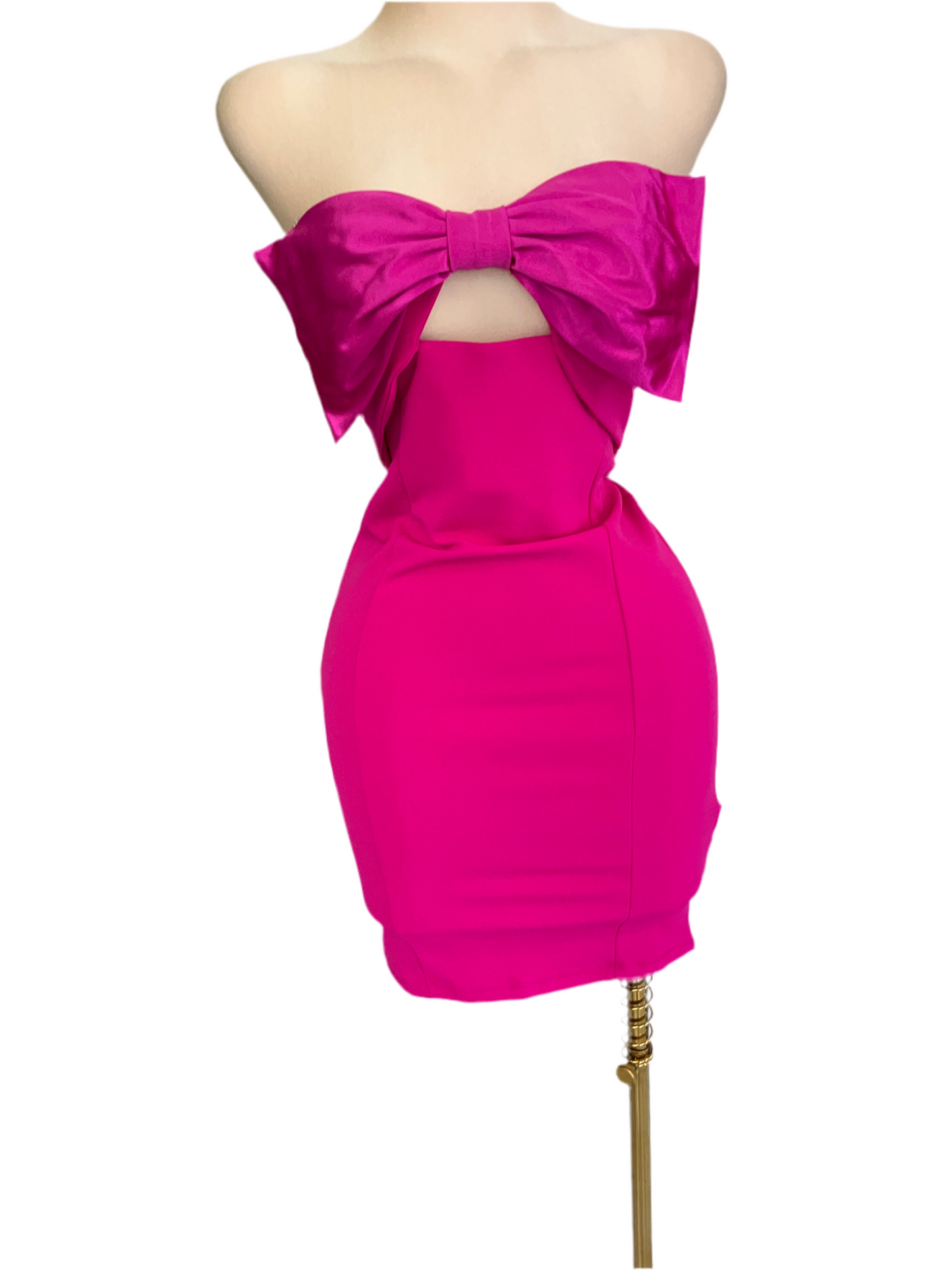 Julia dress
