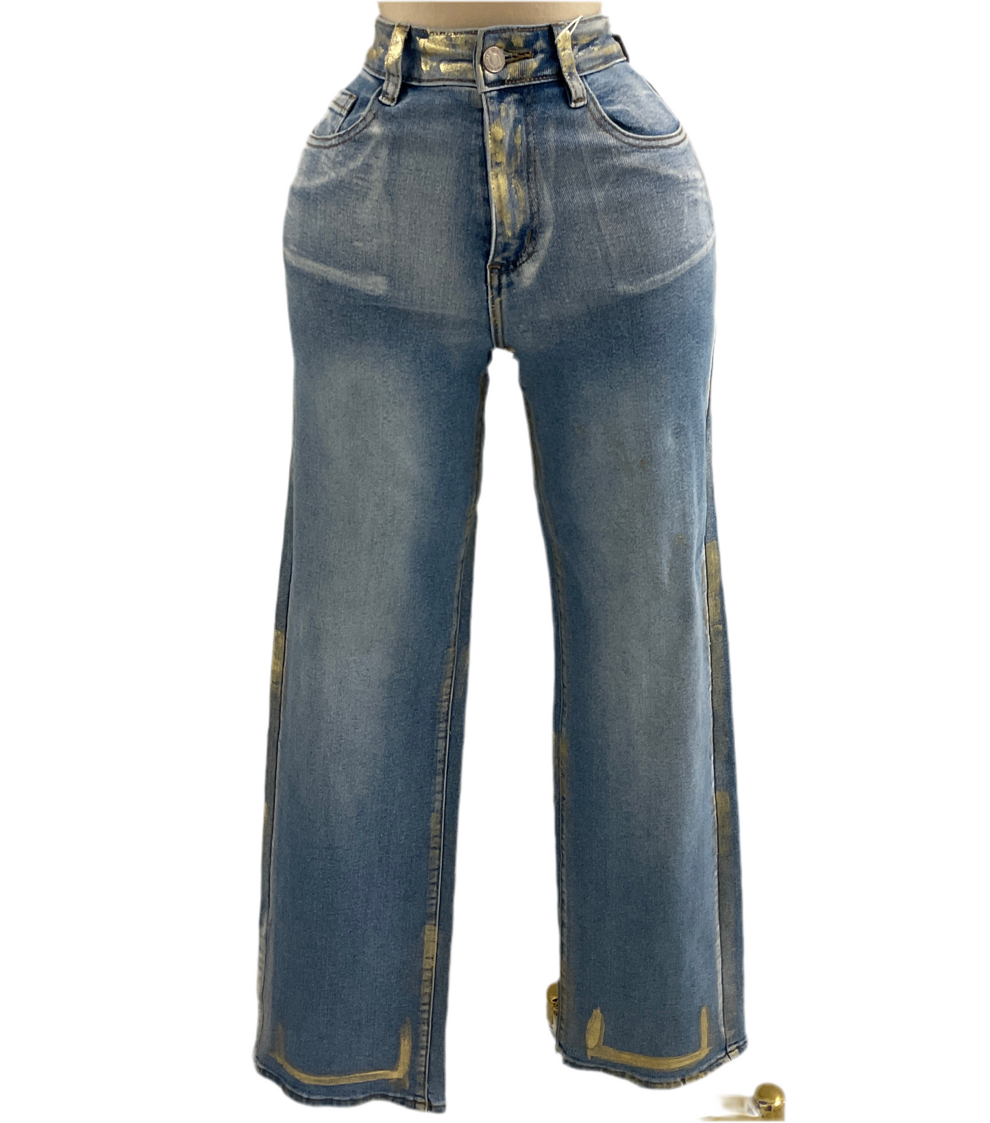 ARMIJO DENIM