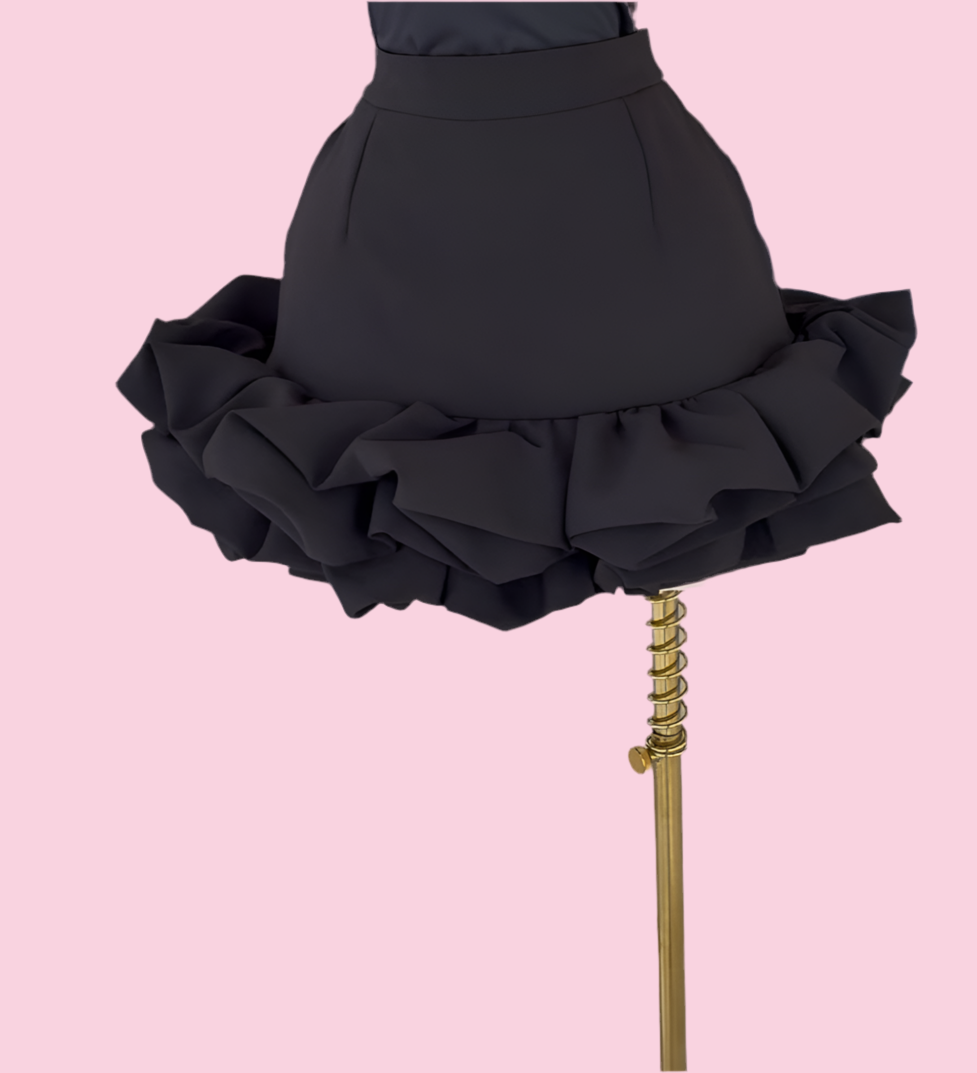 MAGALY SKIRT