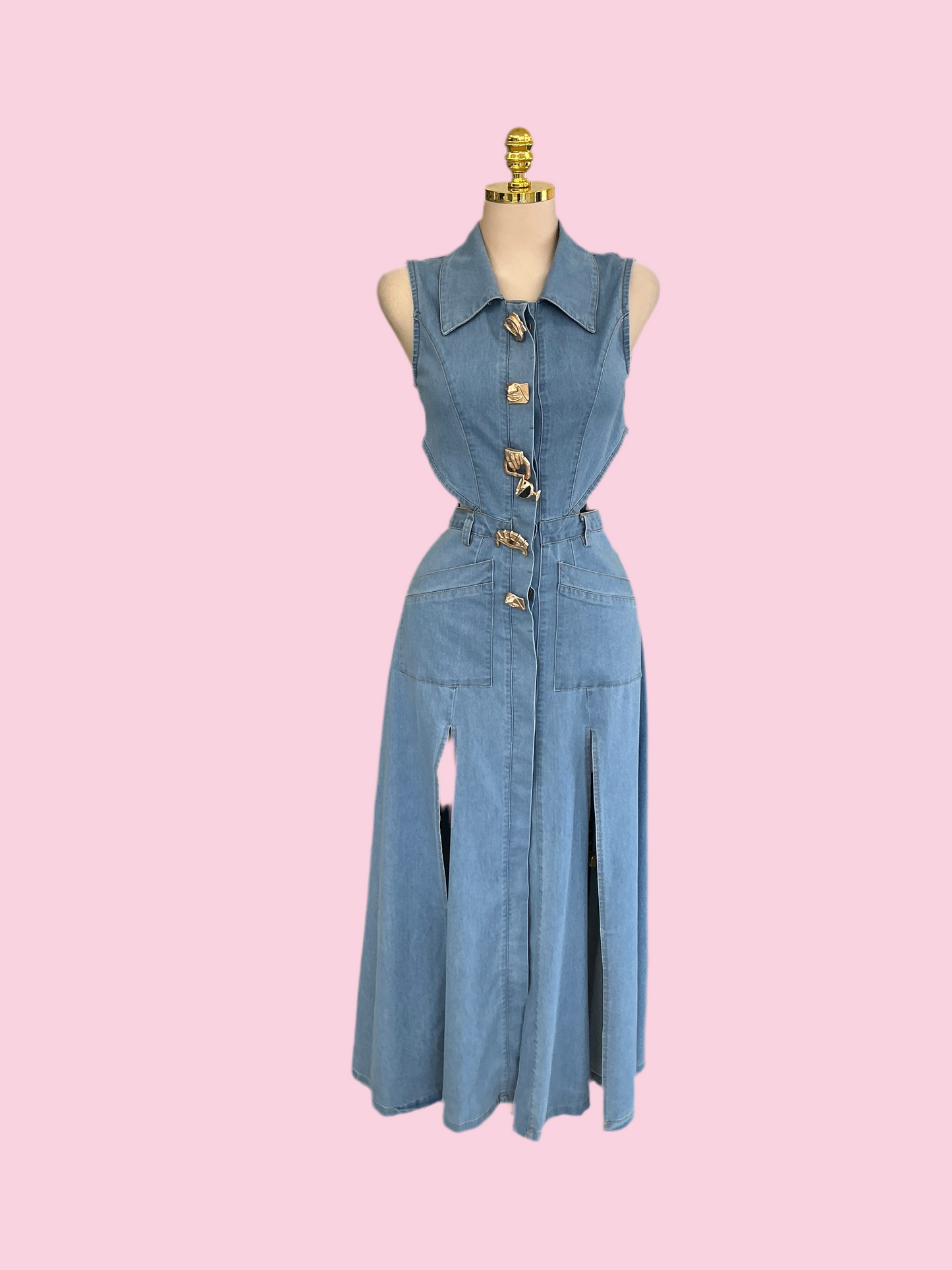 LILO DENIM