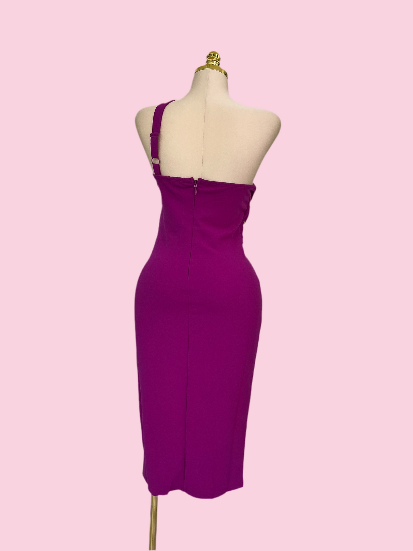 URSA DRESS