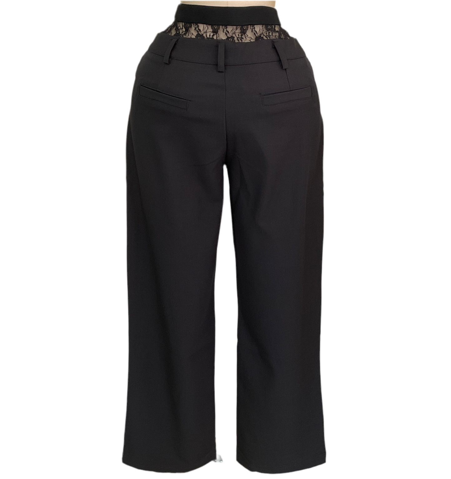TWISTED BOTTOMS